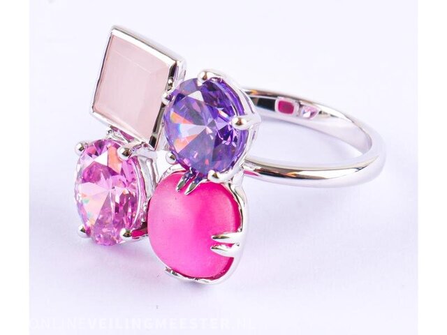 Bliss ring