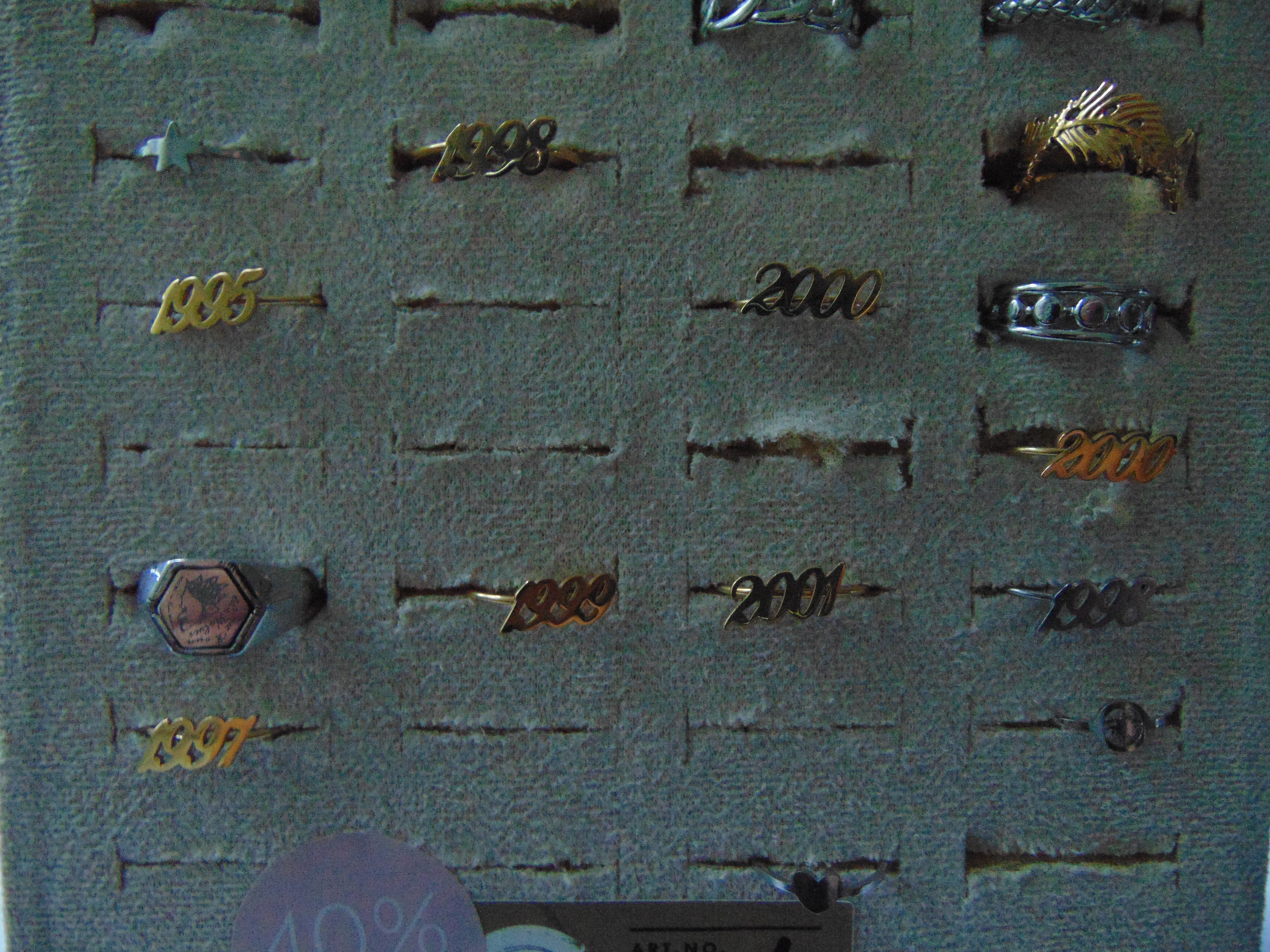 Ringen