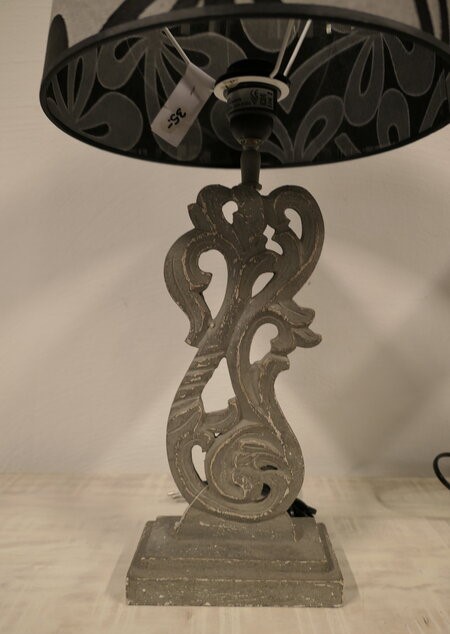 Schemerlamp