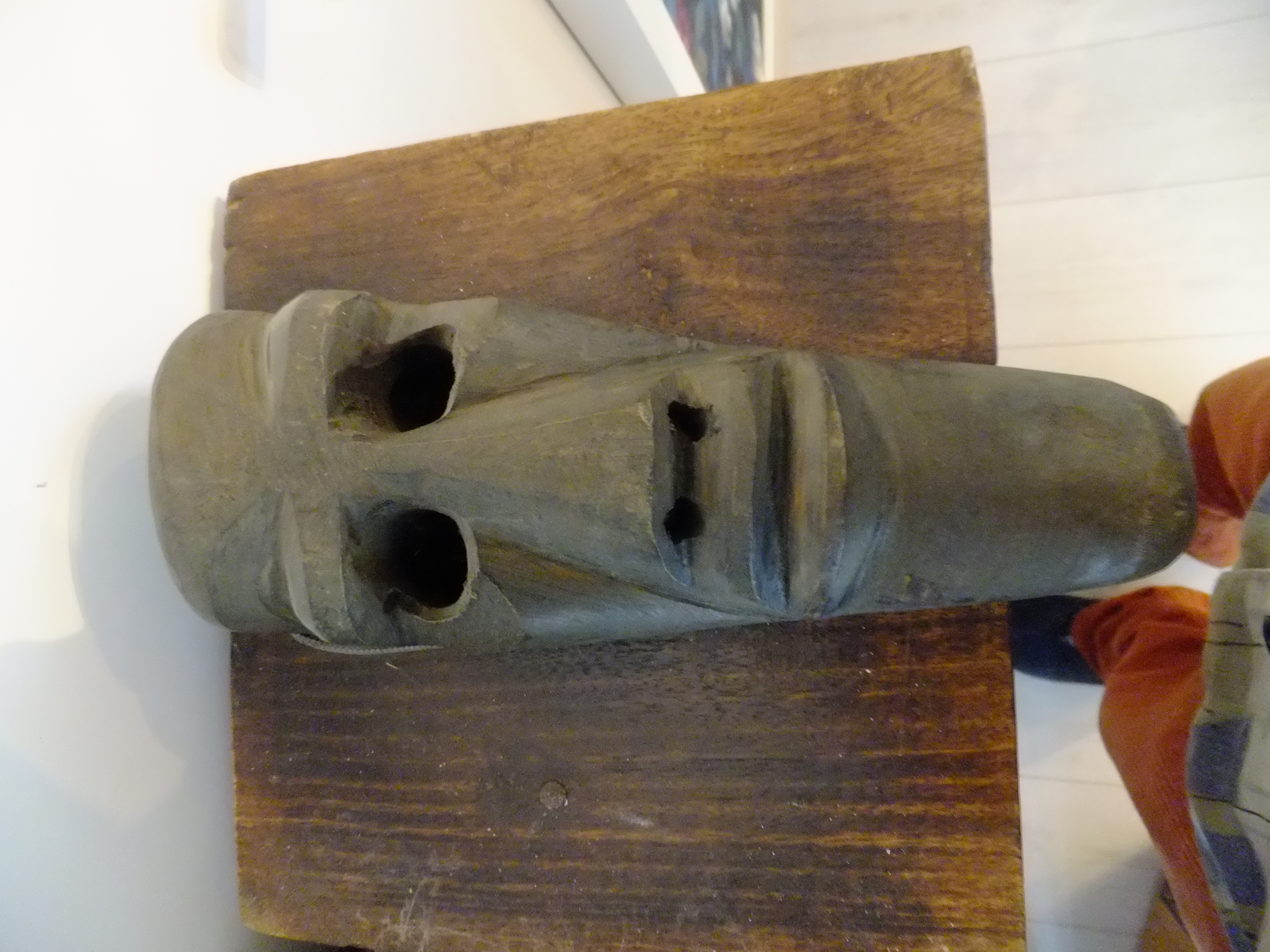 Div. Maskers