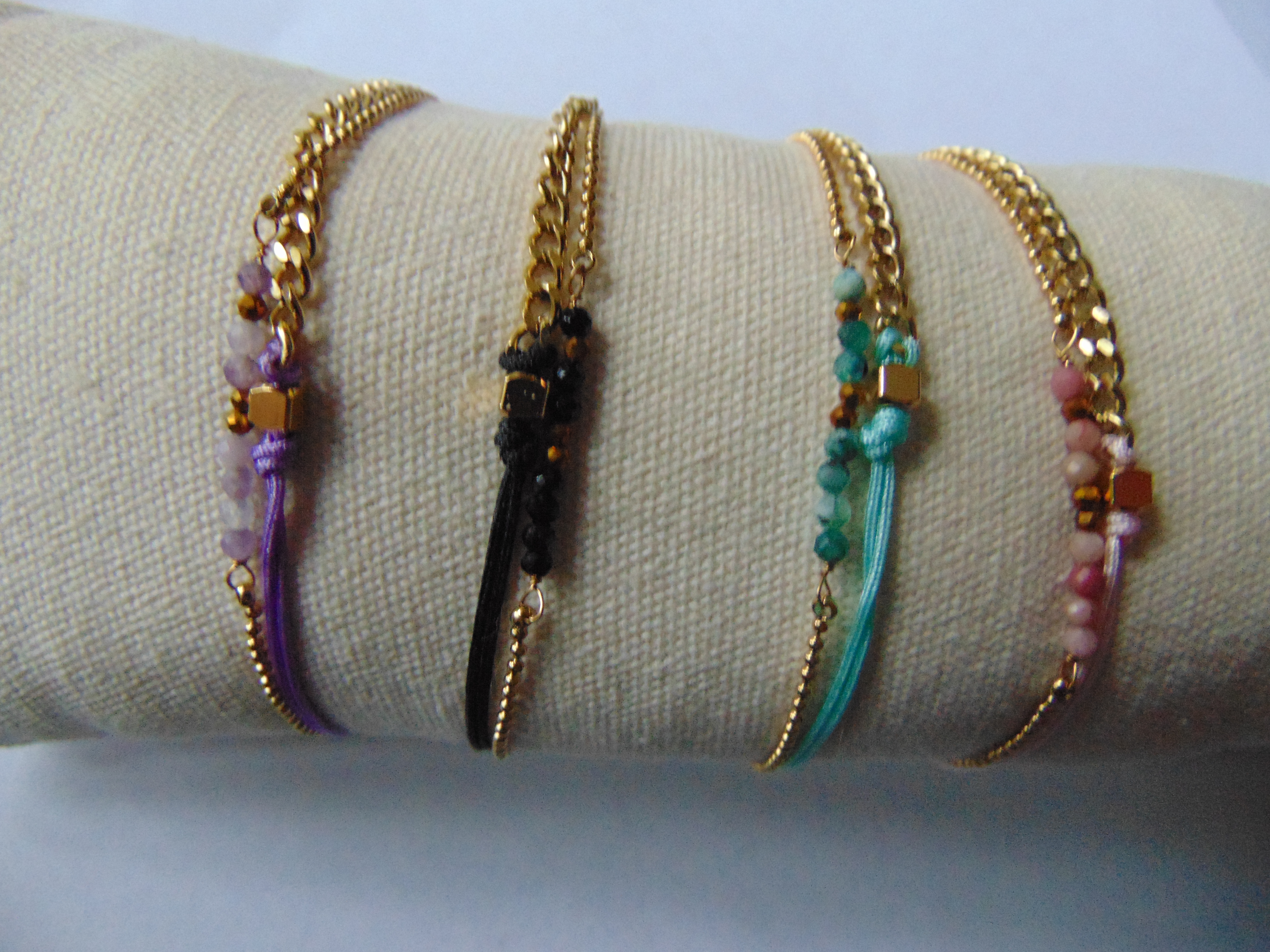 Armbanden