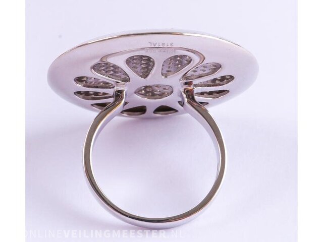 Bliss ring