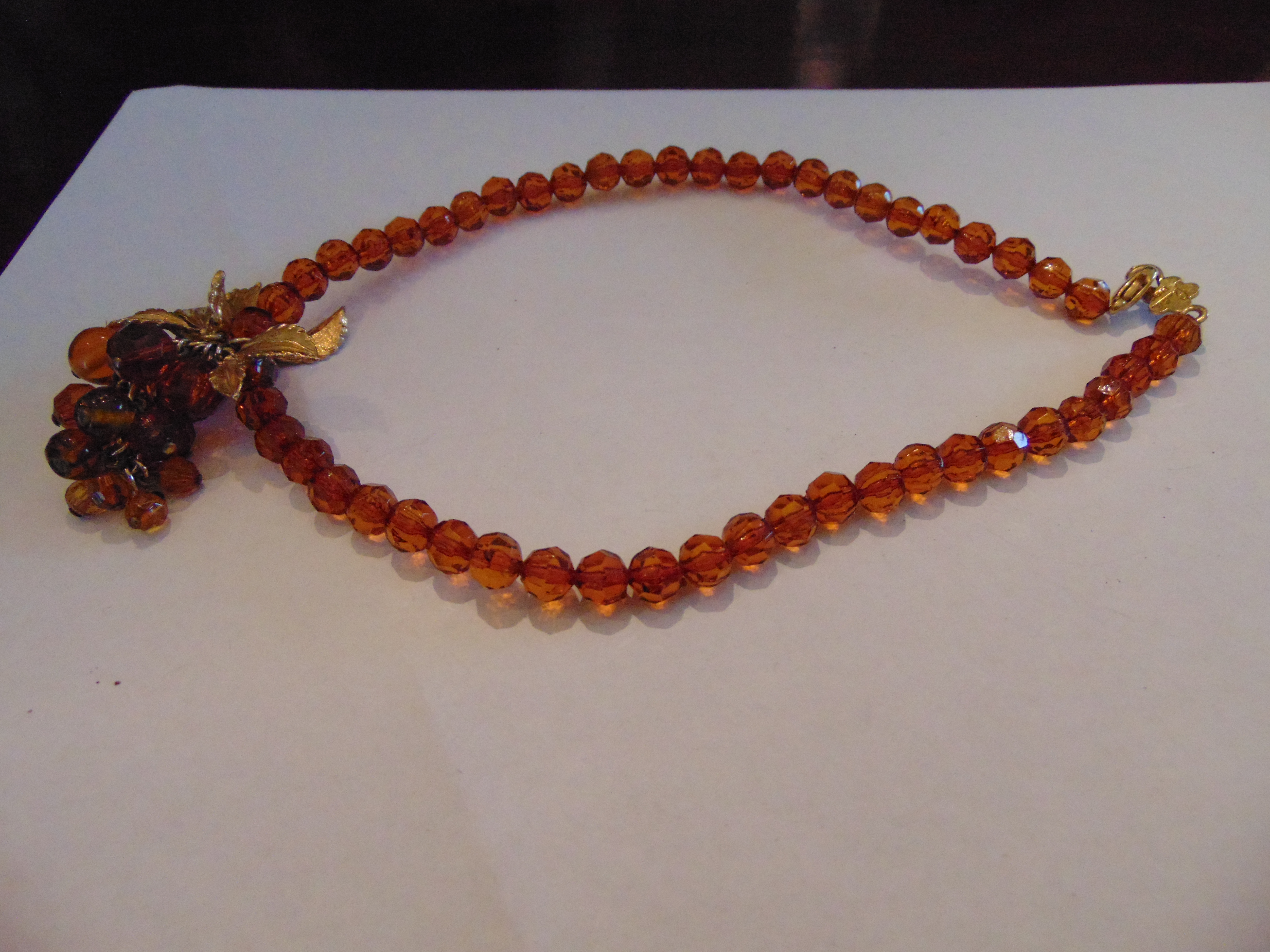 Lot div. sieraden