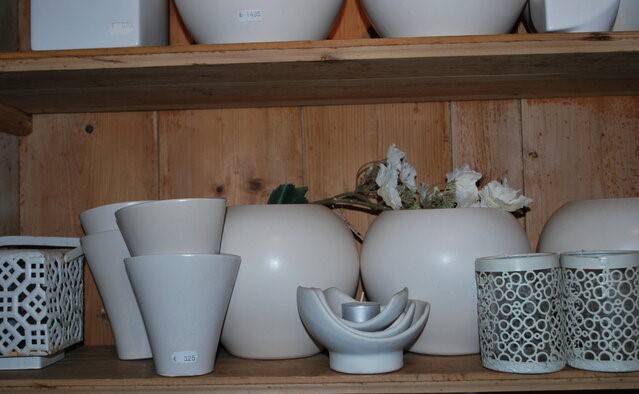 Inhoud kruidenierskast/winkelkast