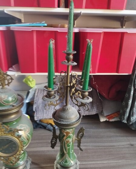 Klokkenstel Klokkenstel