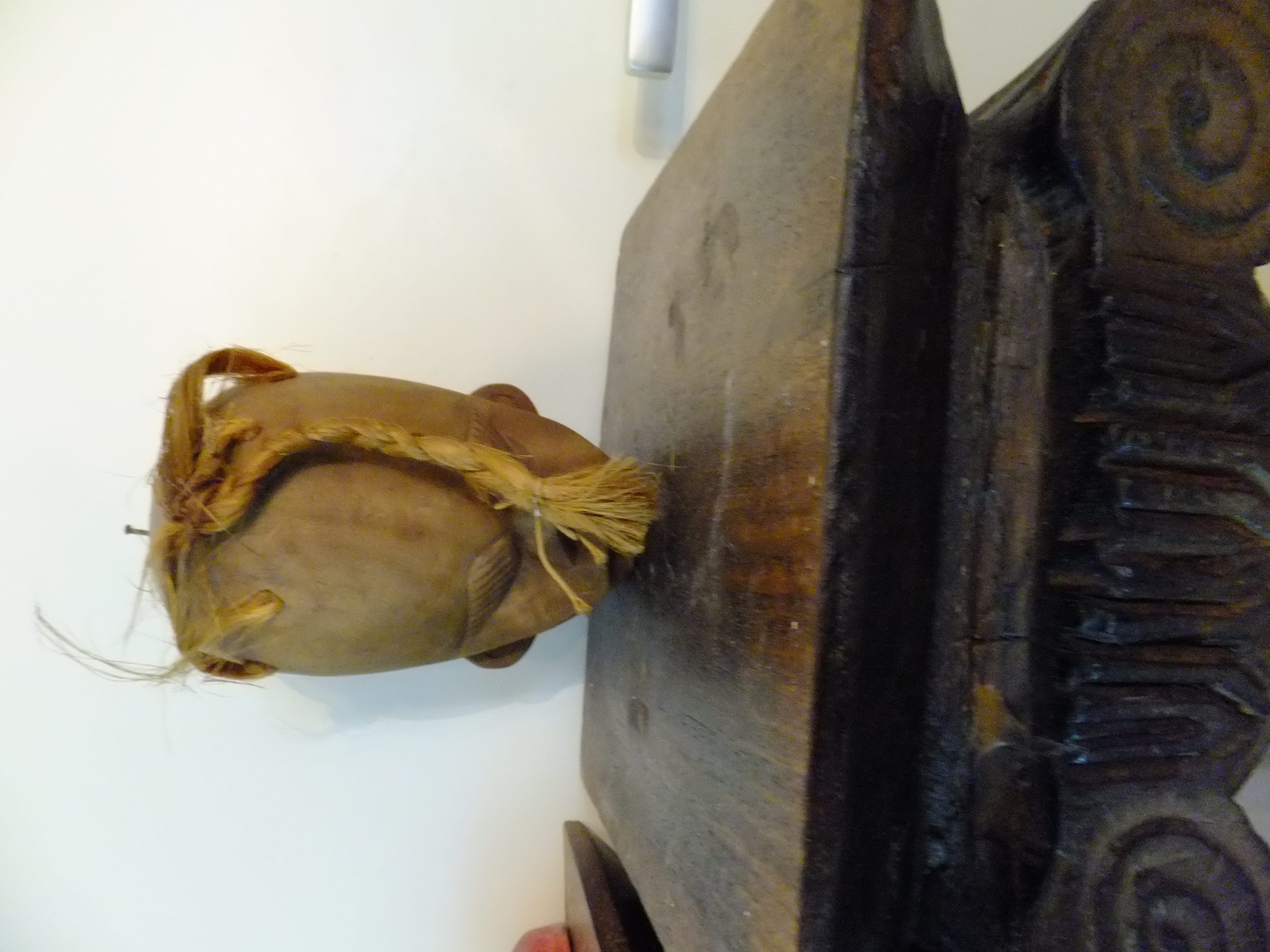 Div. maskers