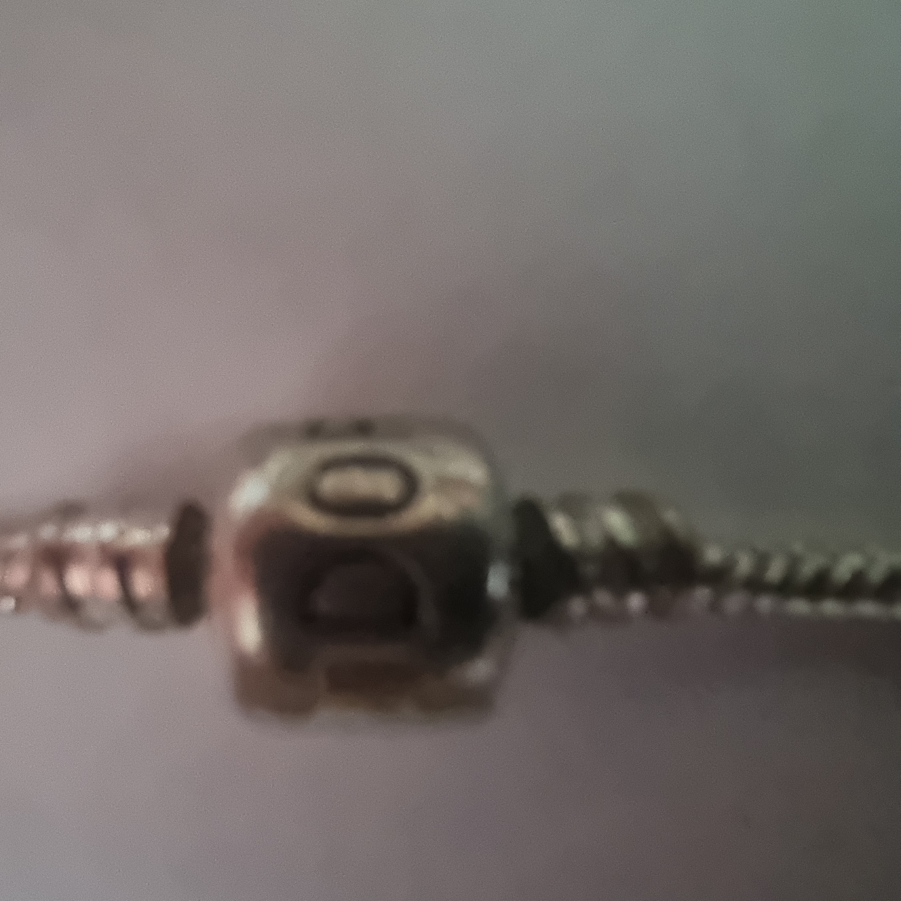 Pandora armband met bedels. Pandora armband met bedels.