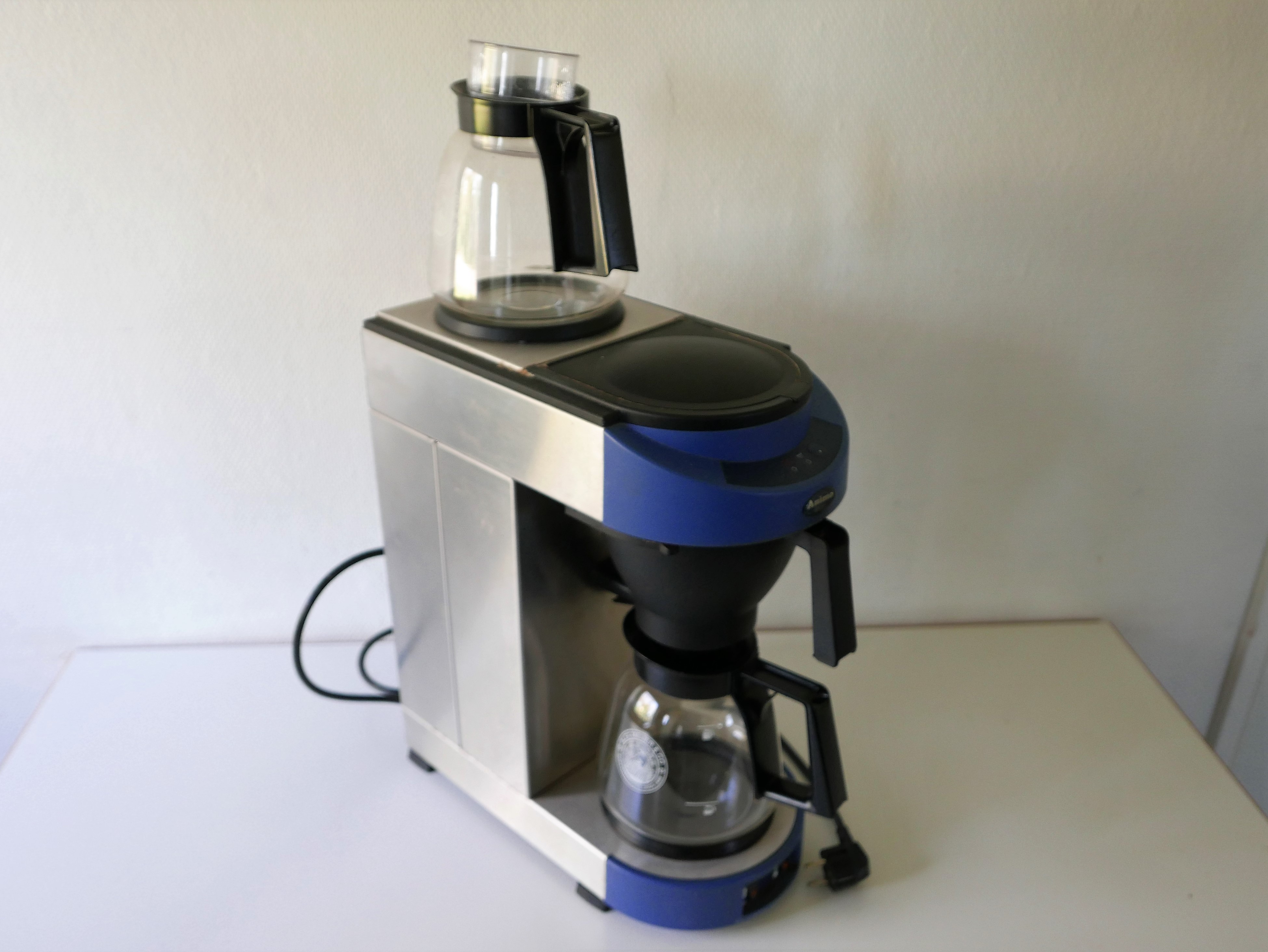 Animo koffiezetapparaat M100