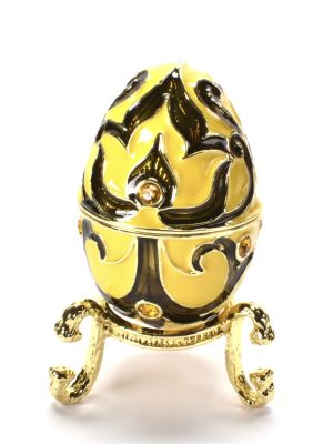 Sierei in de stijl van Fabergé