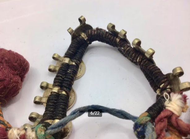 Artistieke armband Artistieke armband