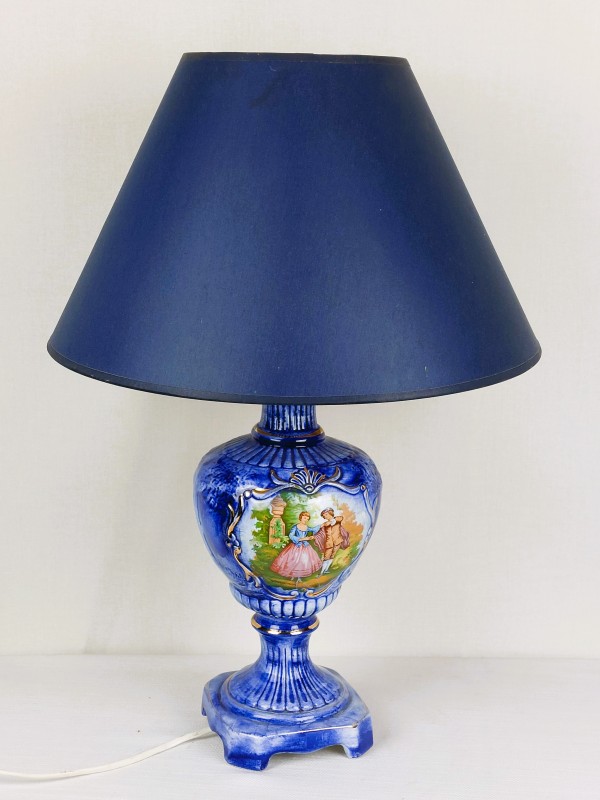 Schemerlamp