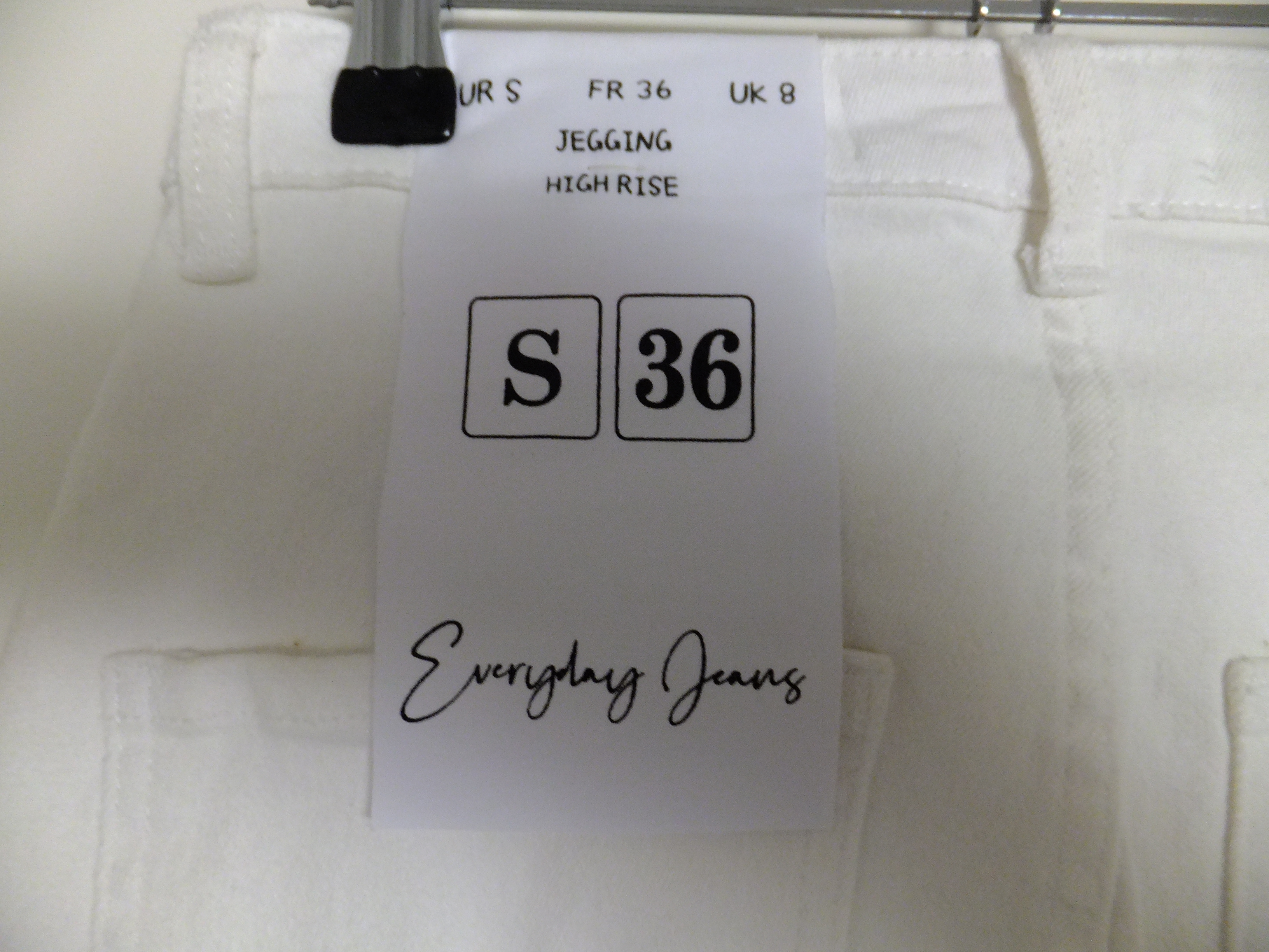 Zomer broek