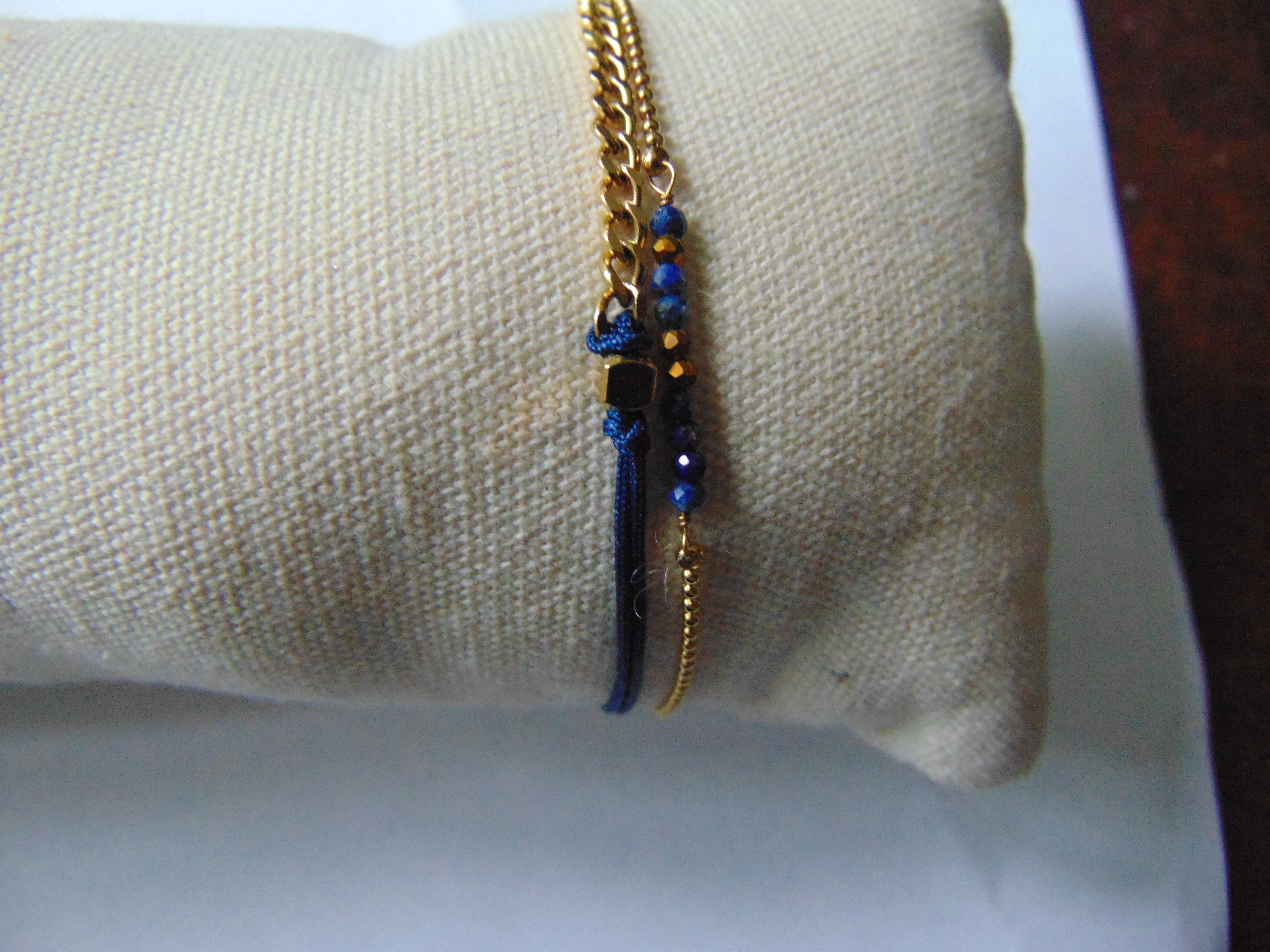 Armbanden