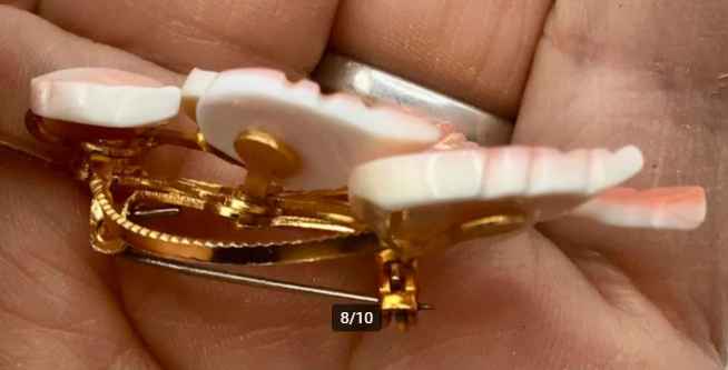 Broche Broche