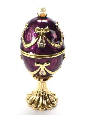 Sierei in de stijl van Fabergé