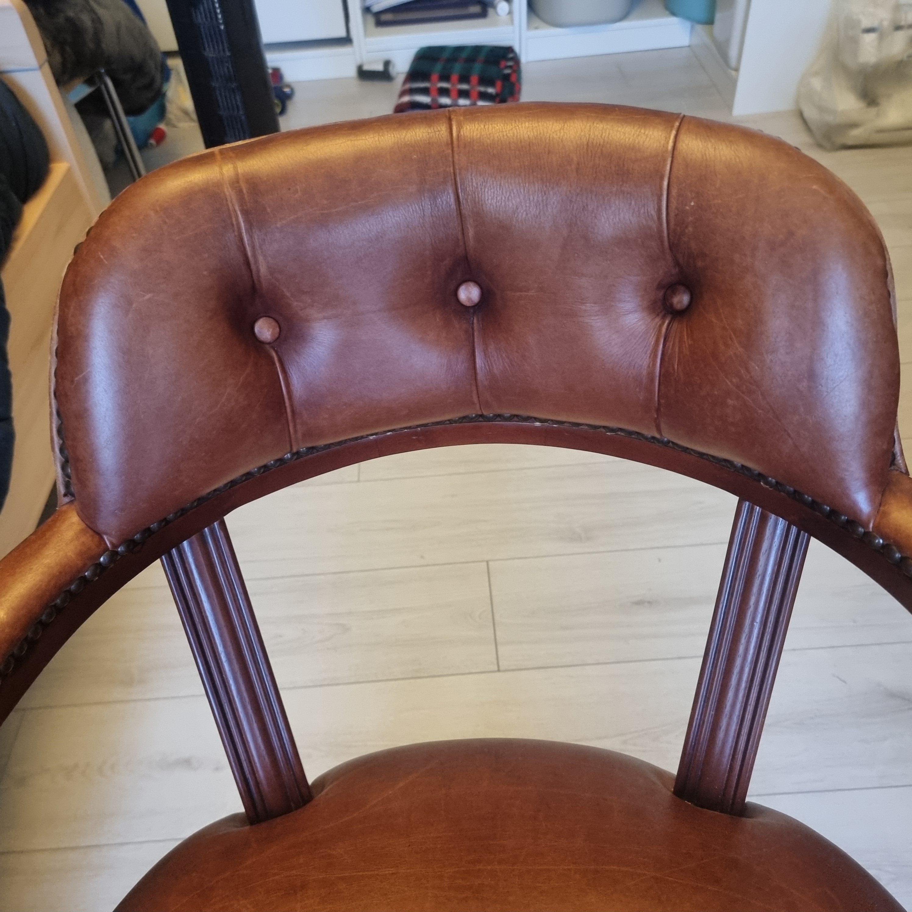 Bureau stoel Bureau stoel