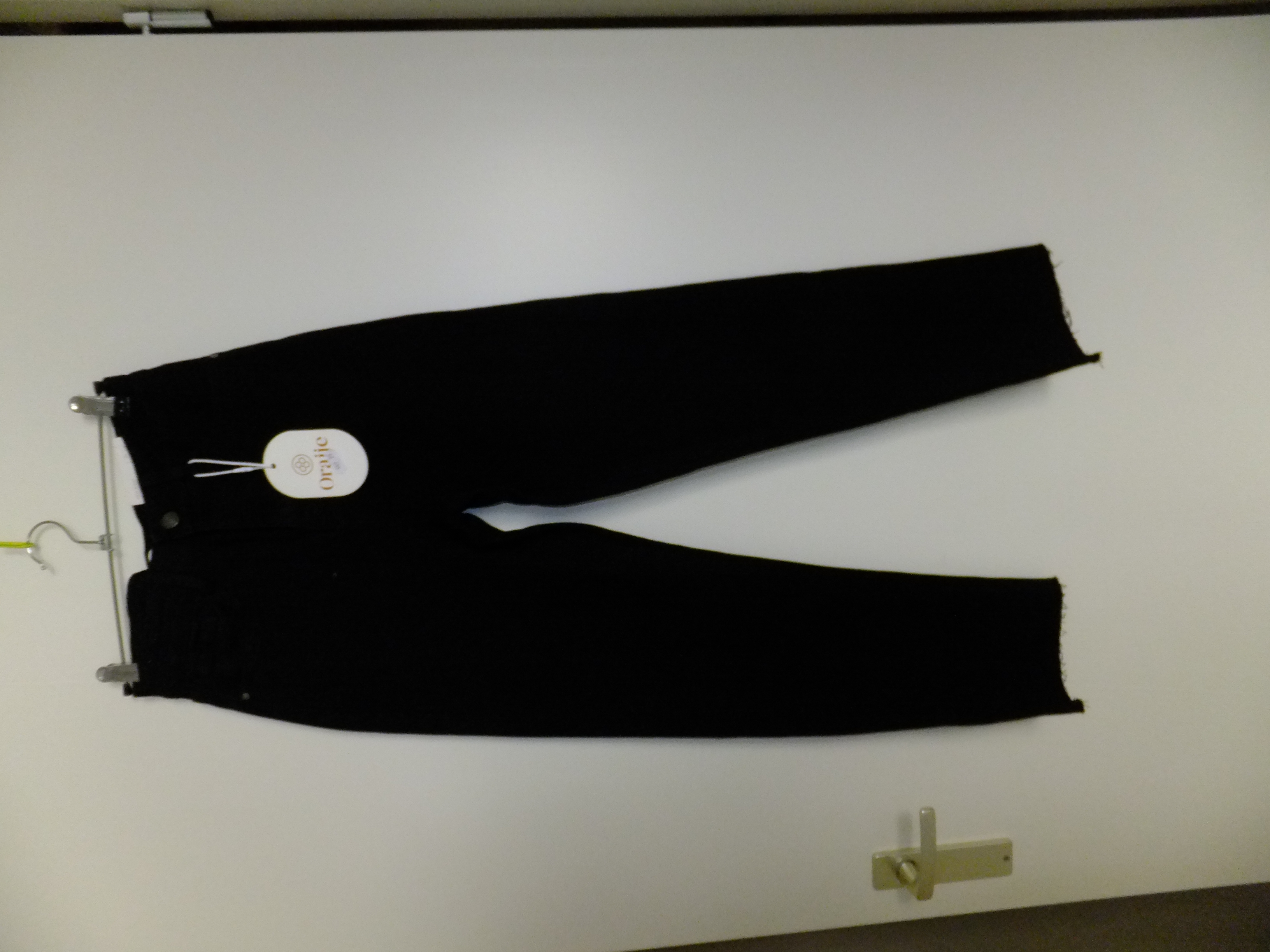 Zomer broek