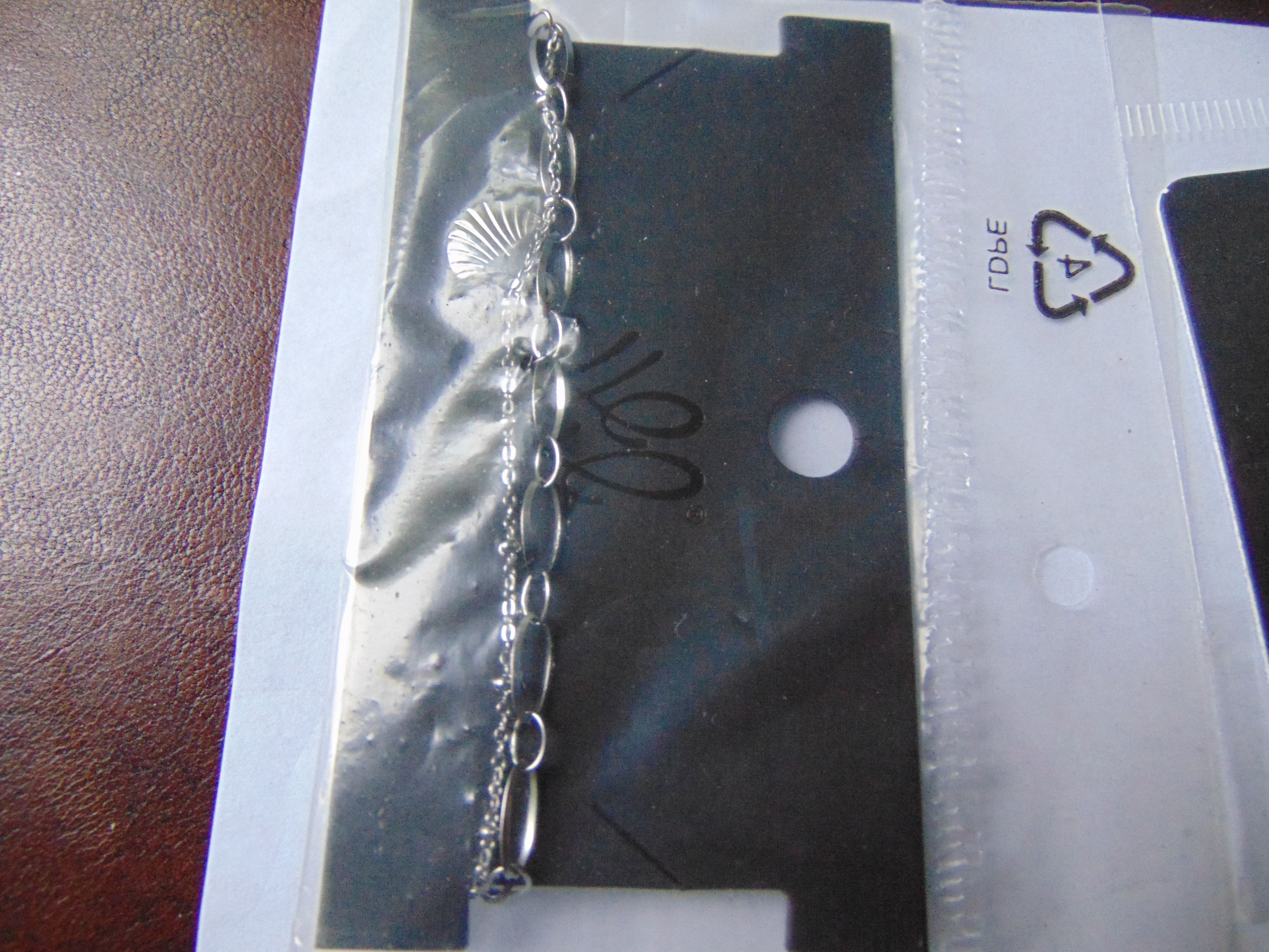 Lot sieraden