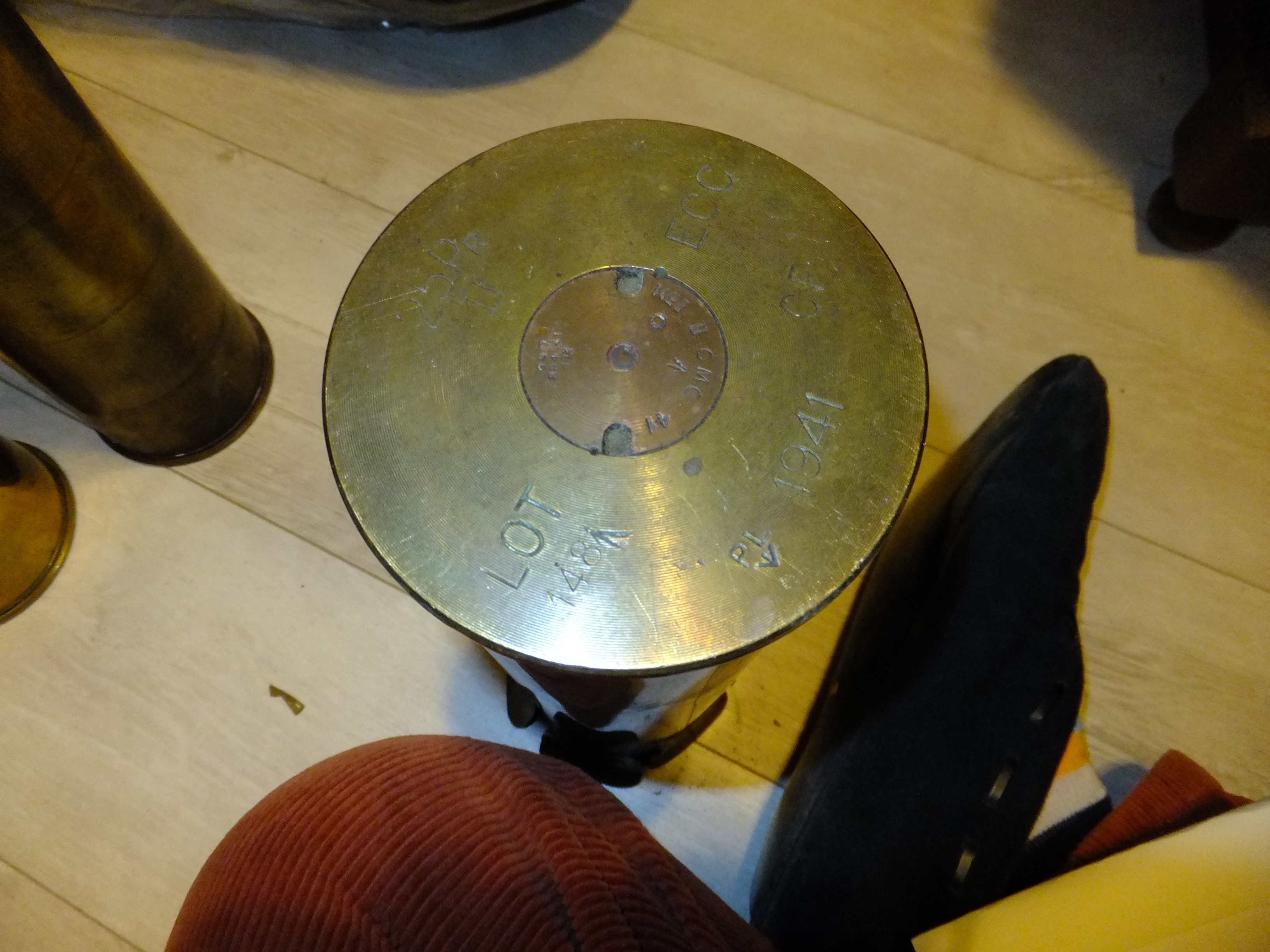 Granaathuls