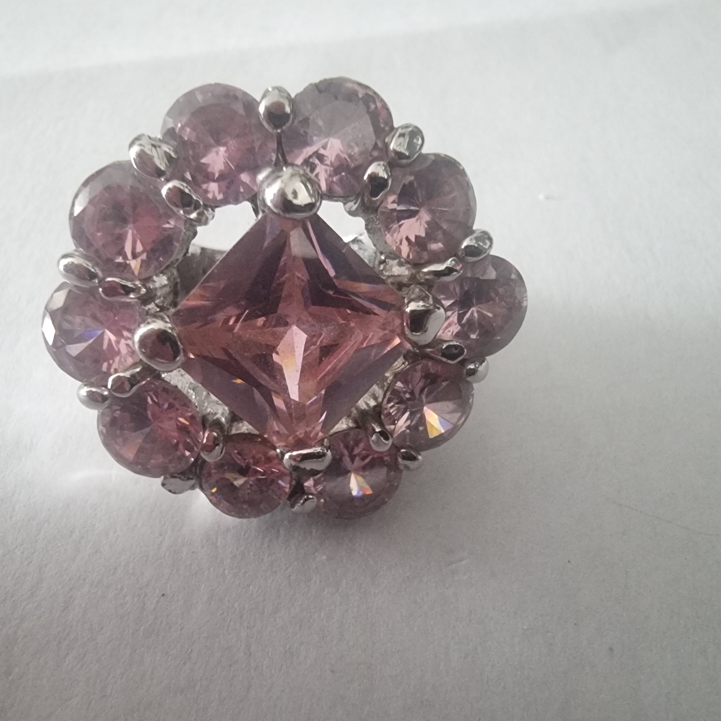 Lot van 4 Ringen