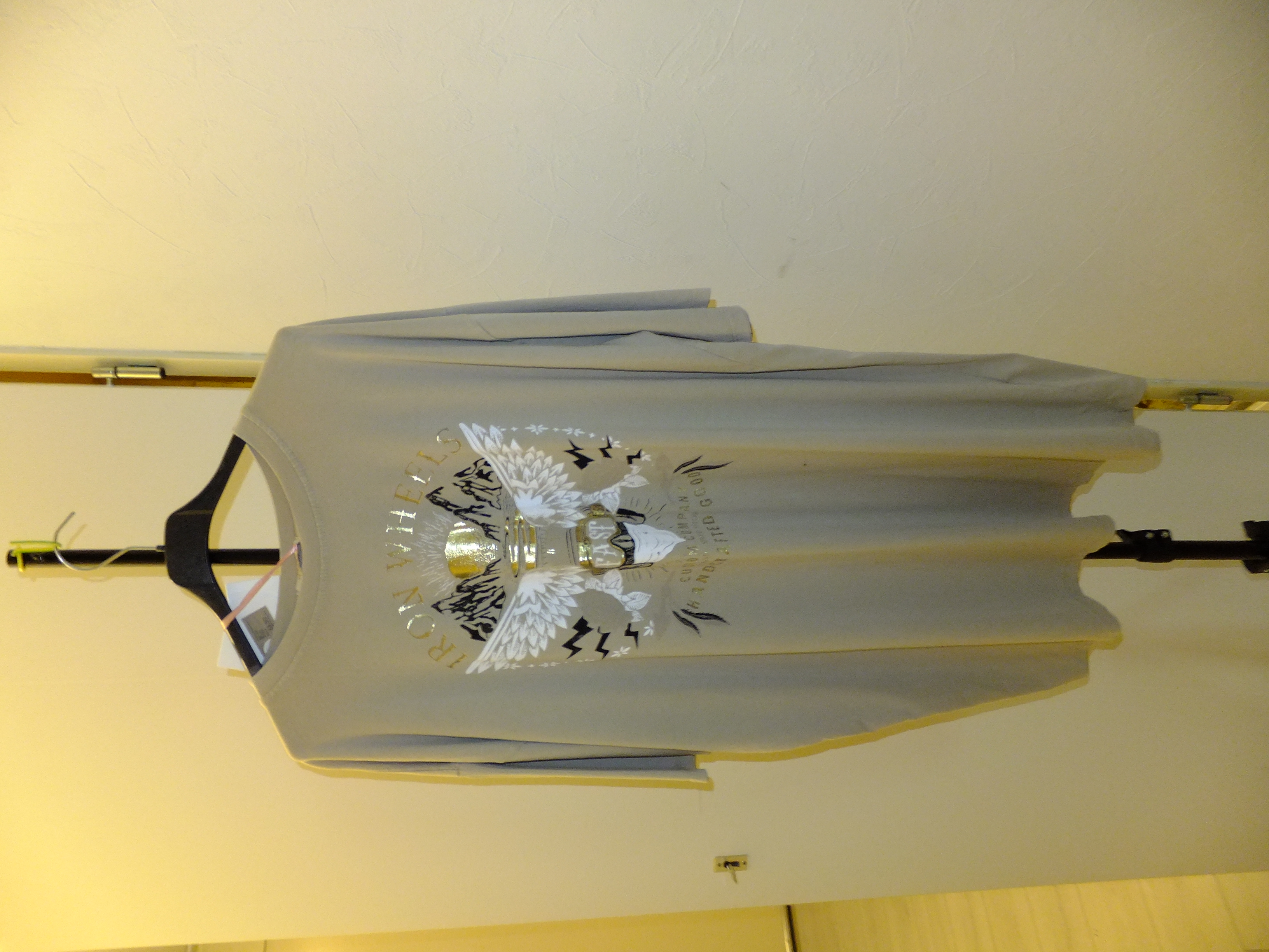 Lang T-shirt