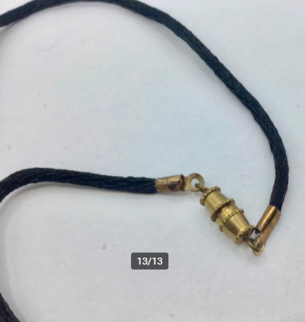 Vintage ketting parelmoer bloem groot stuk parelmoer mooi Vintage ketting parelmoer bloem groot stuk parelmoer mooi