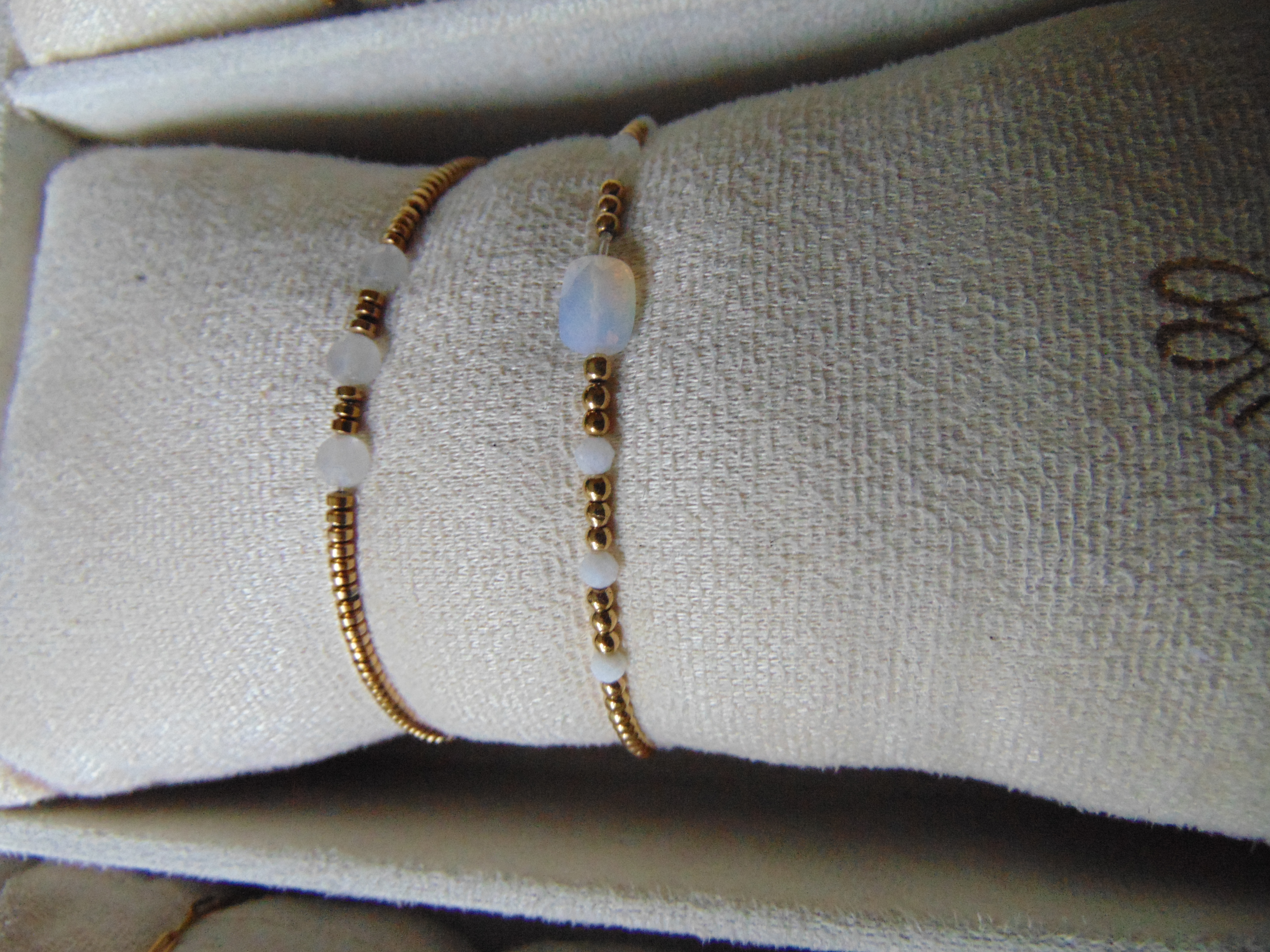 Armbanden