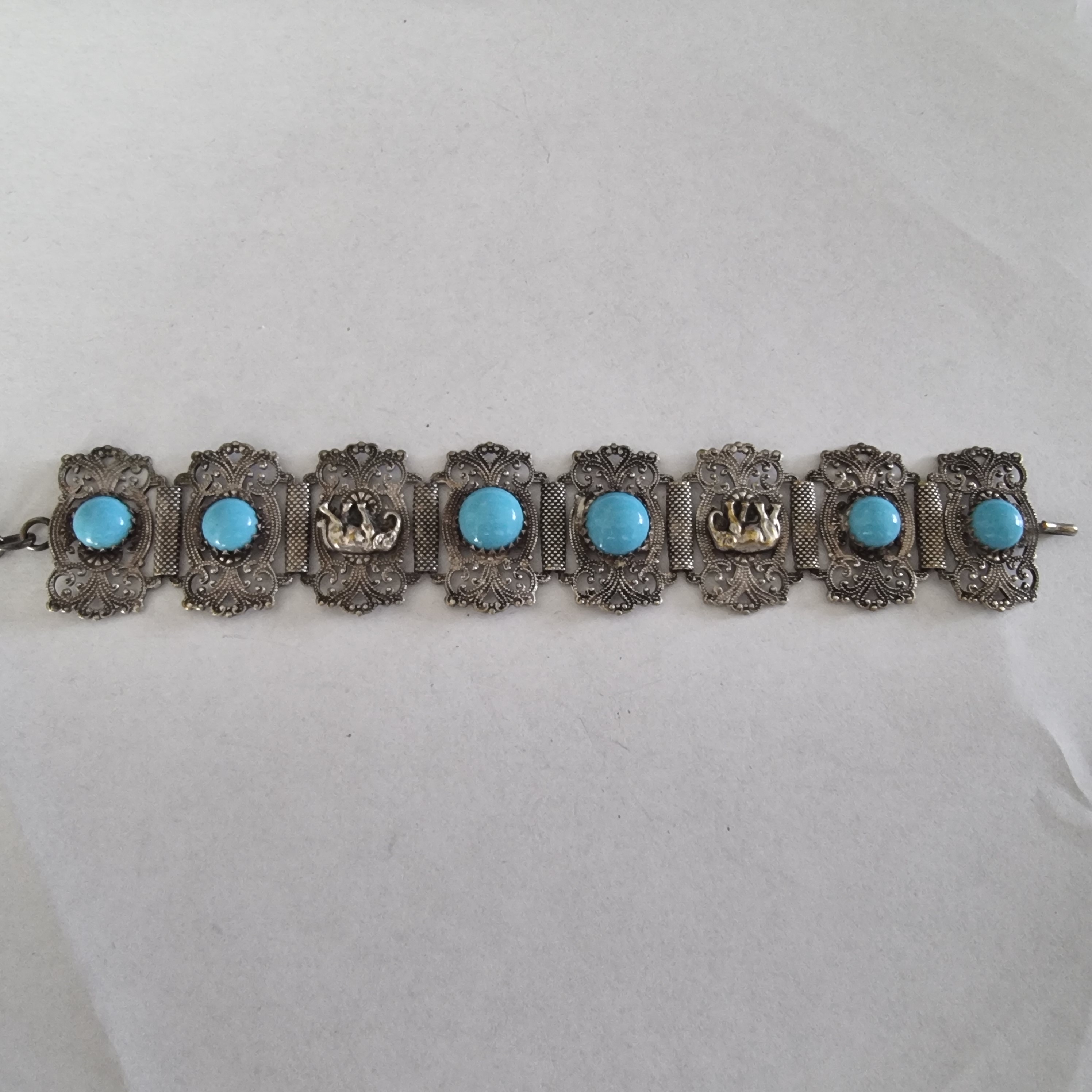 Vintage armband