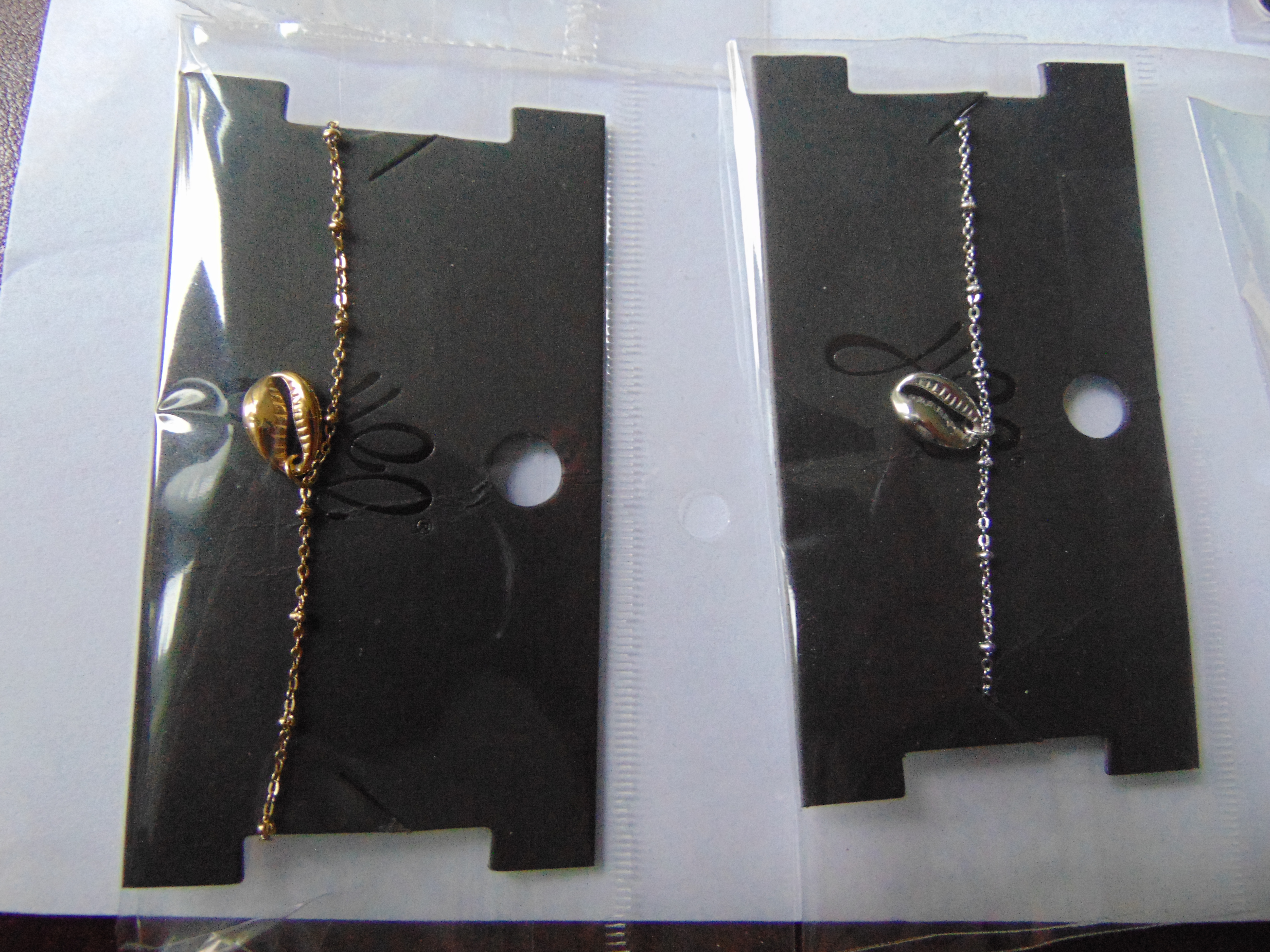 Lot sieraden