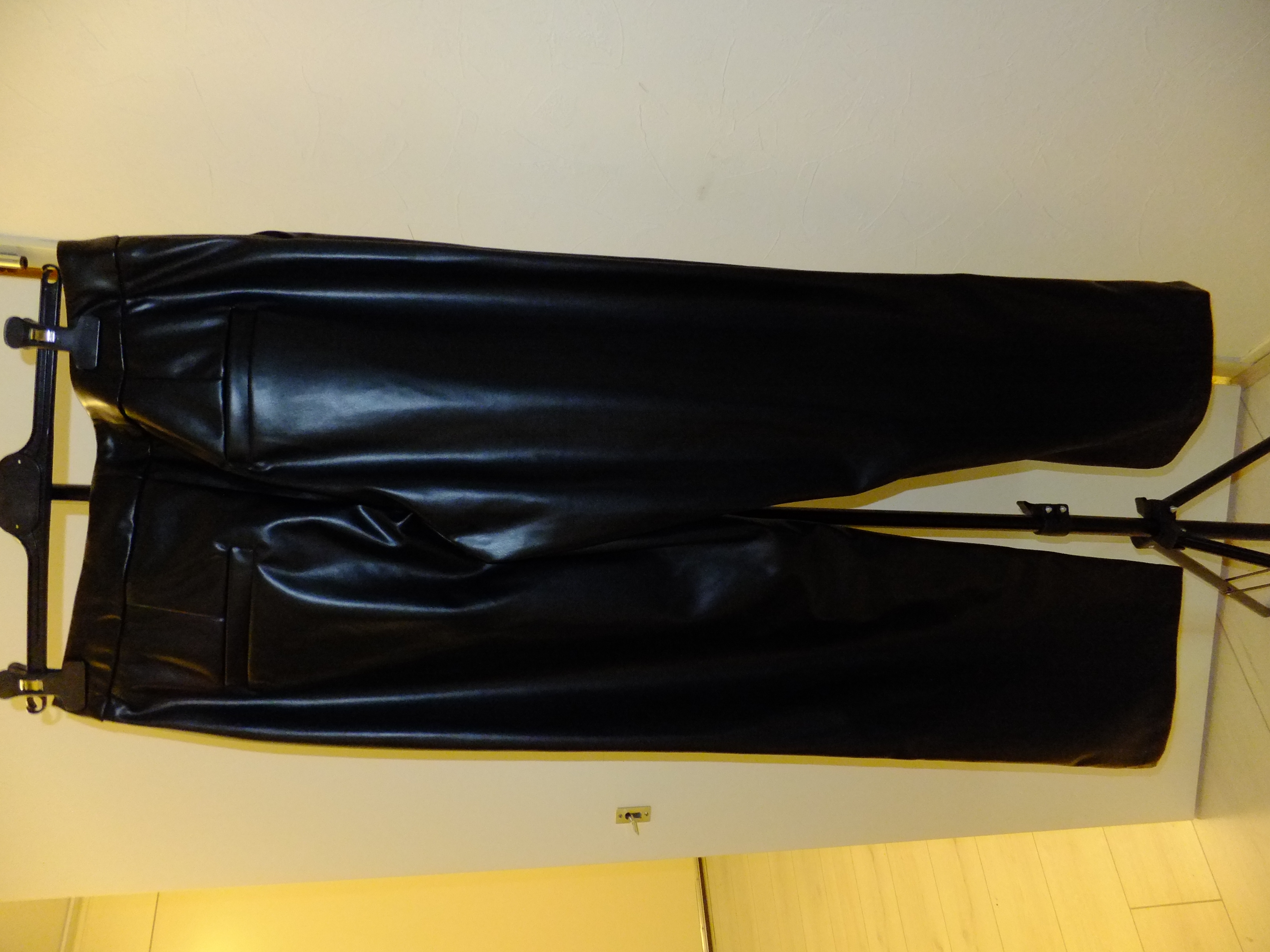 Lange broek
