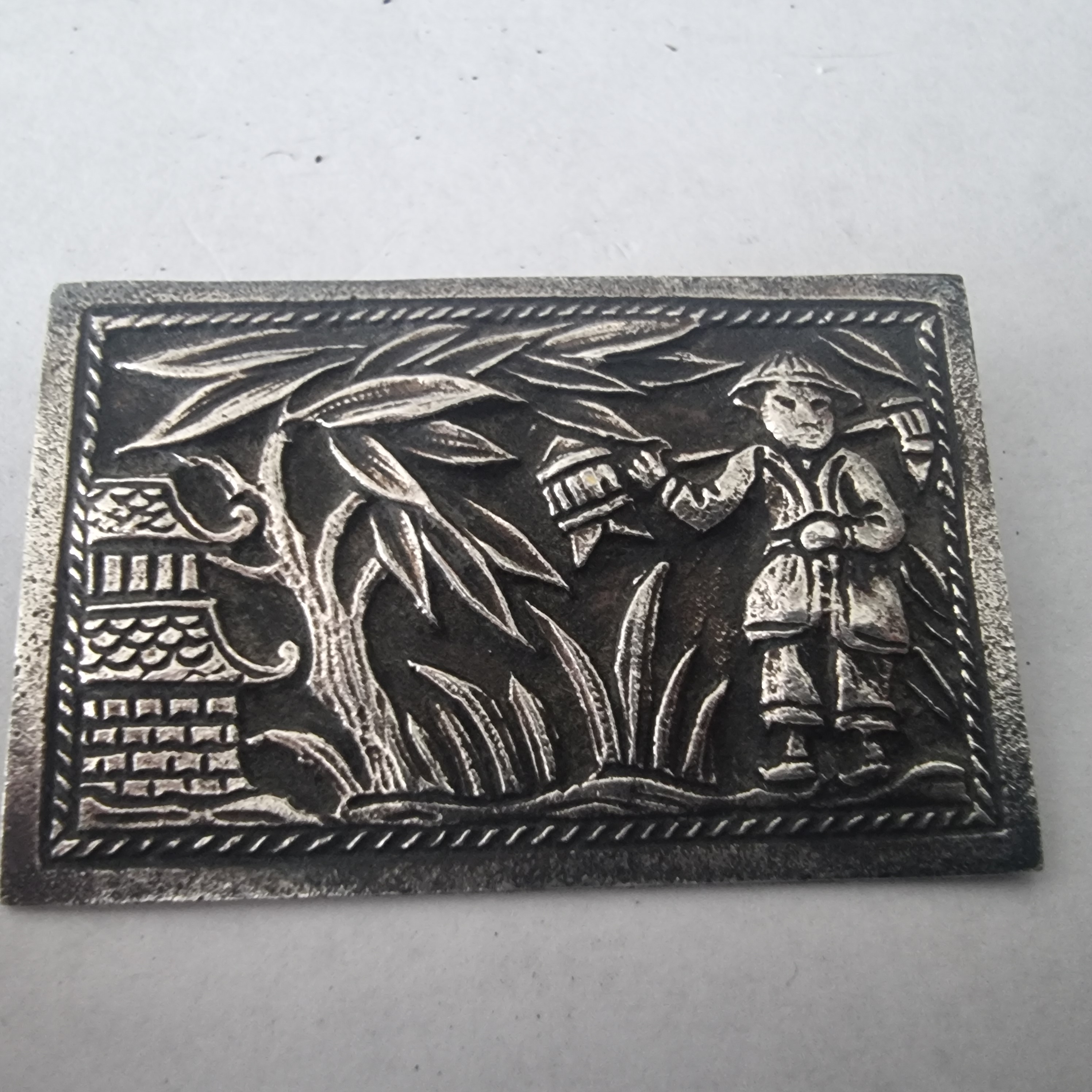 Div. vintage broches. Div. vintage broches.