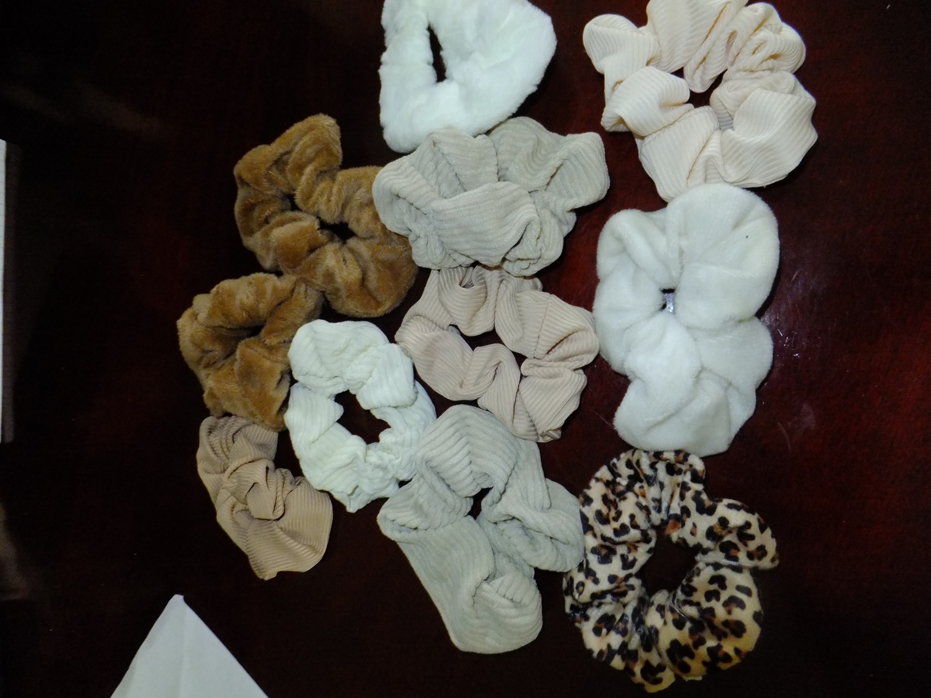 Scrunchie