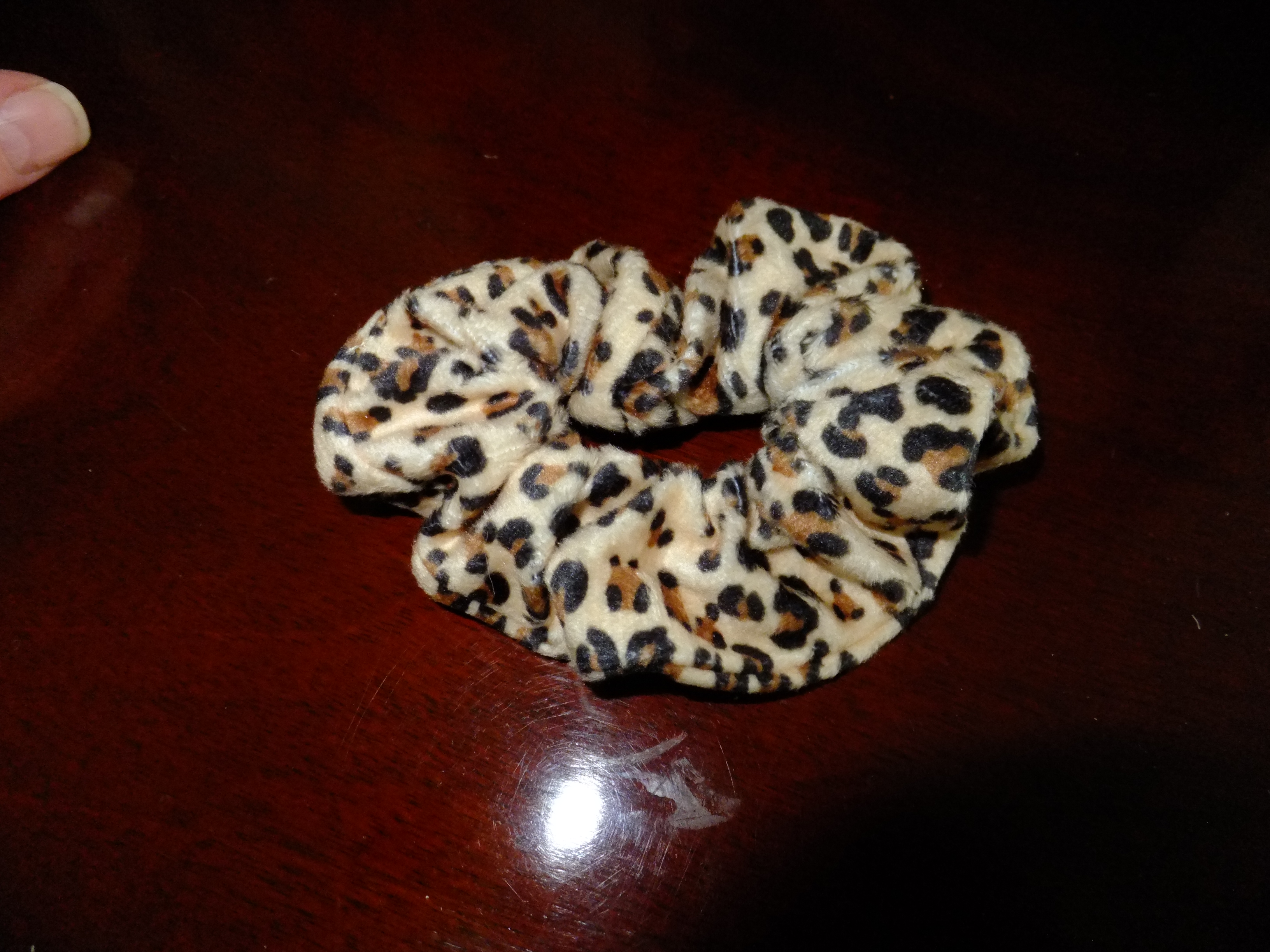 Scrunchie