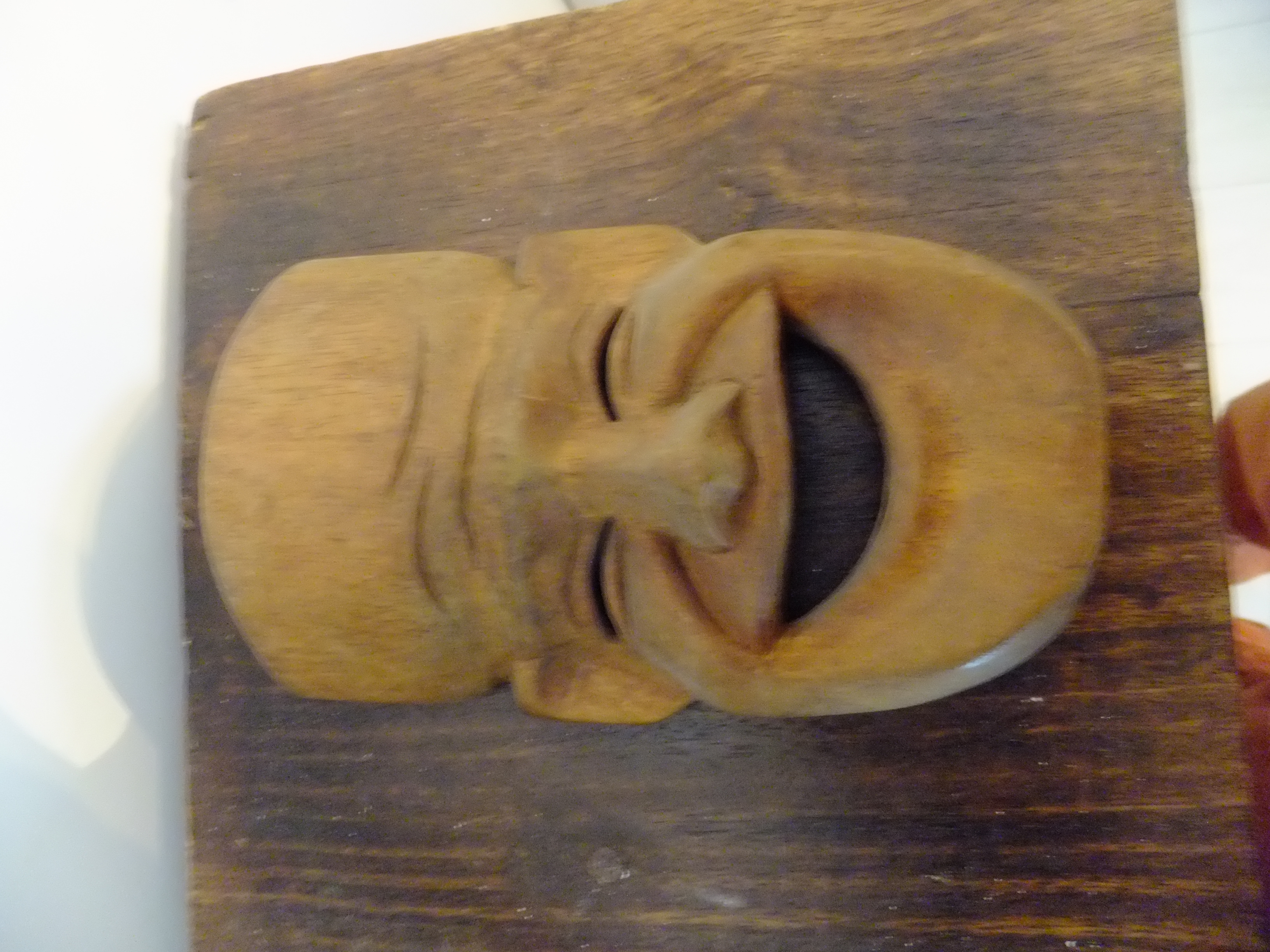 Div. Maskers