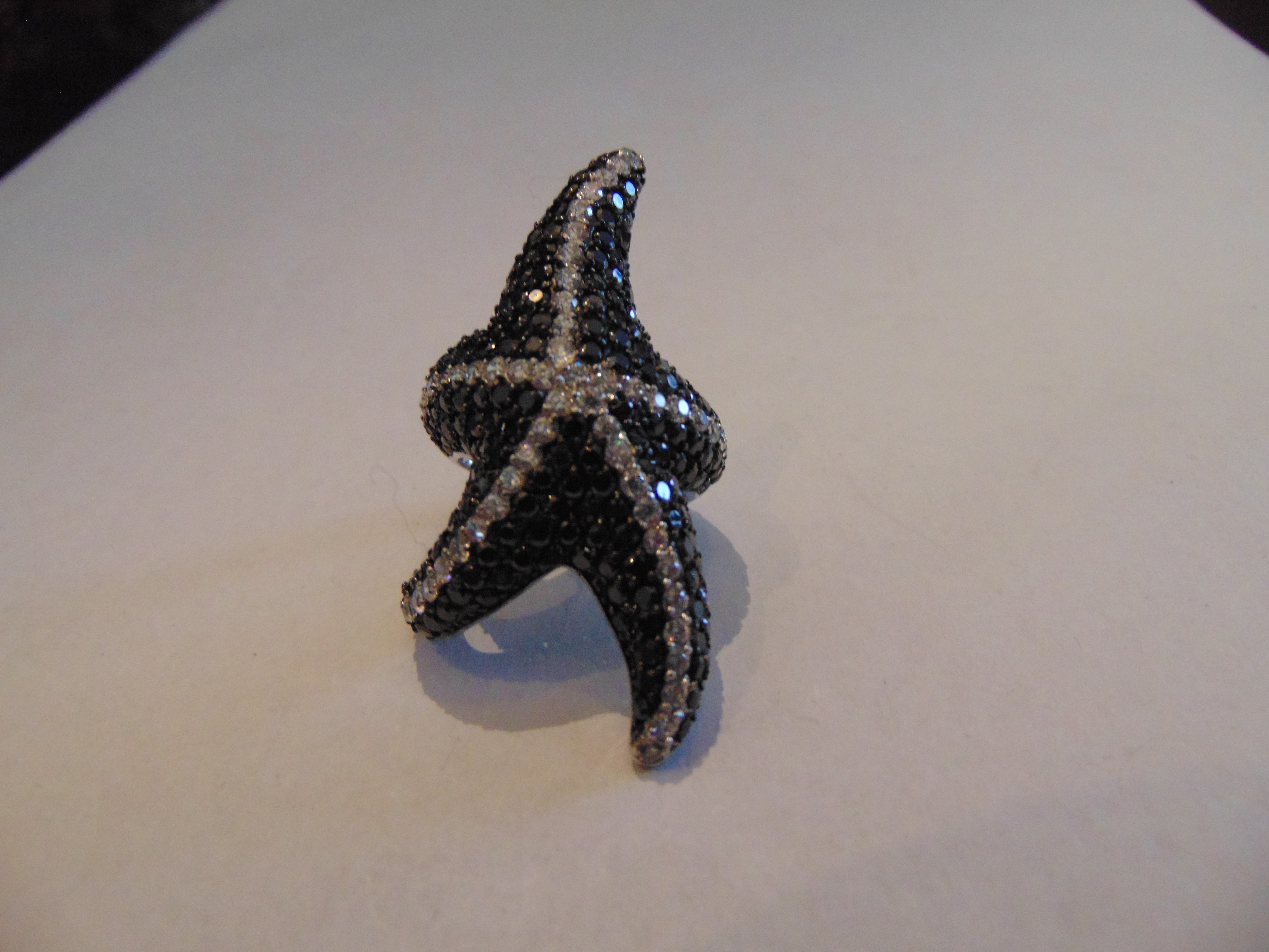Zeester ring