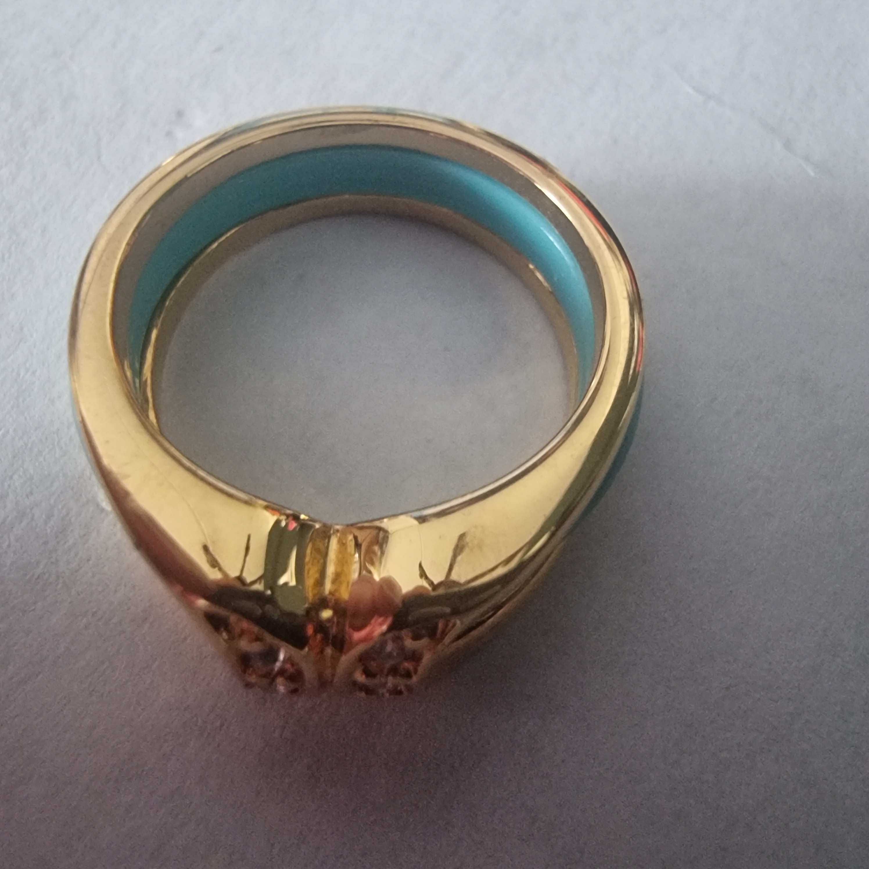Dames ring 