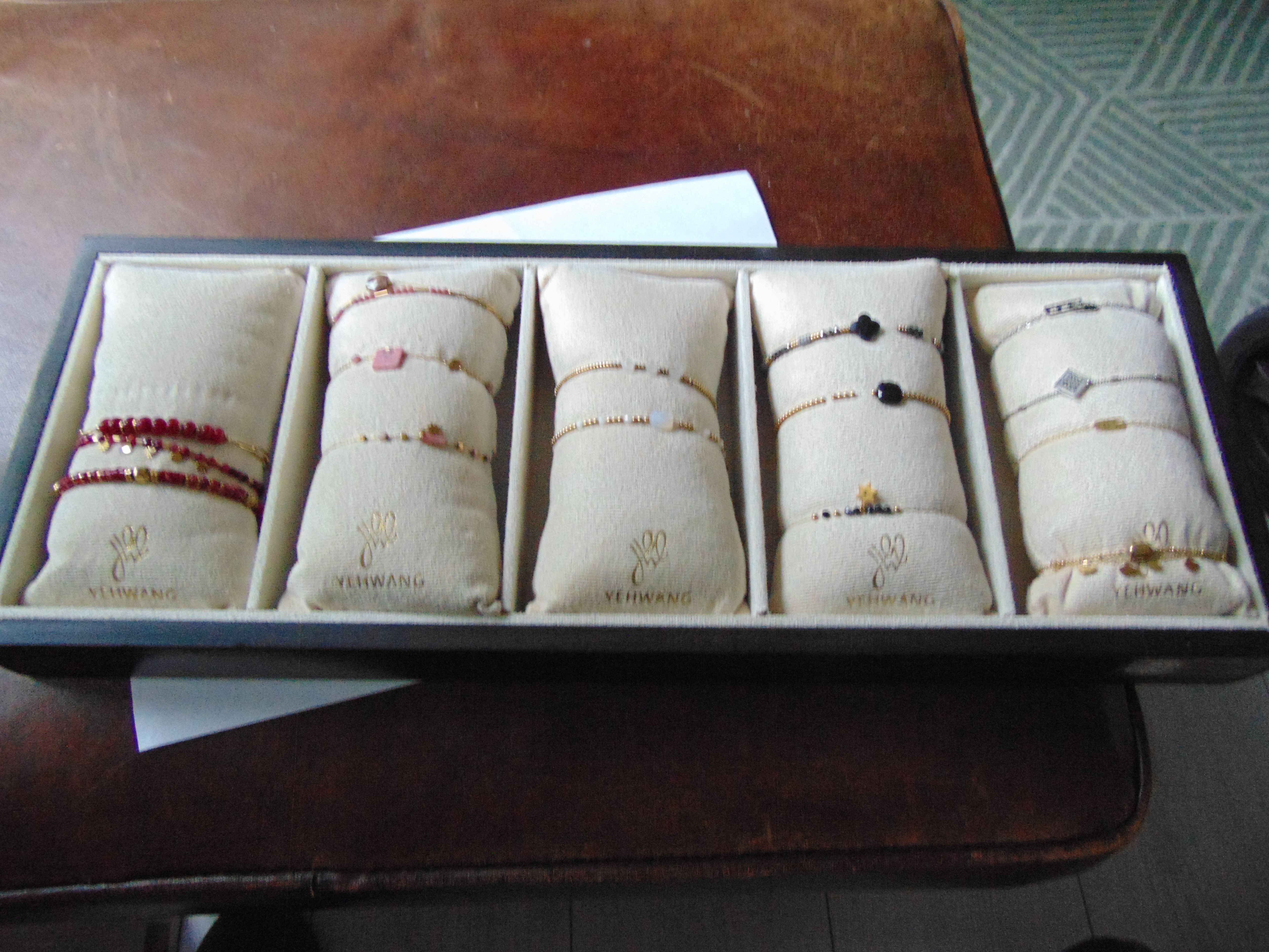 Armbanden