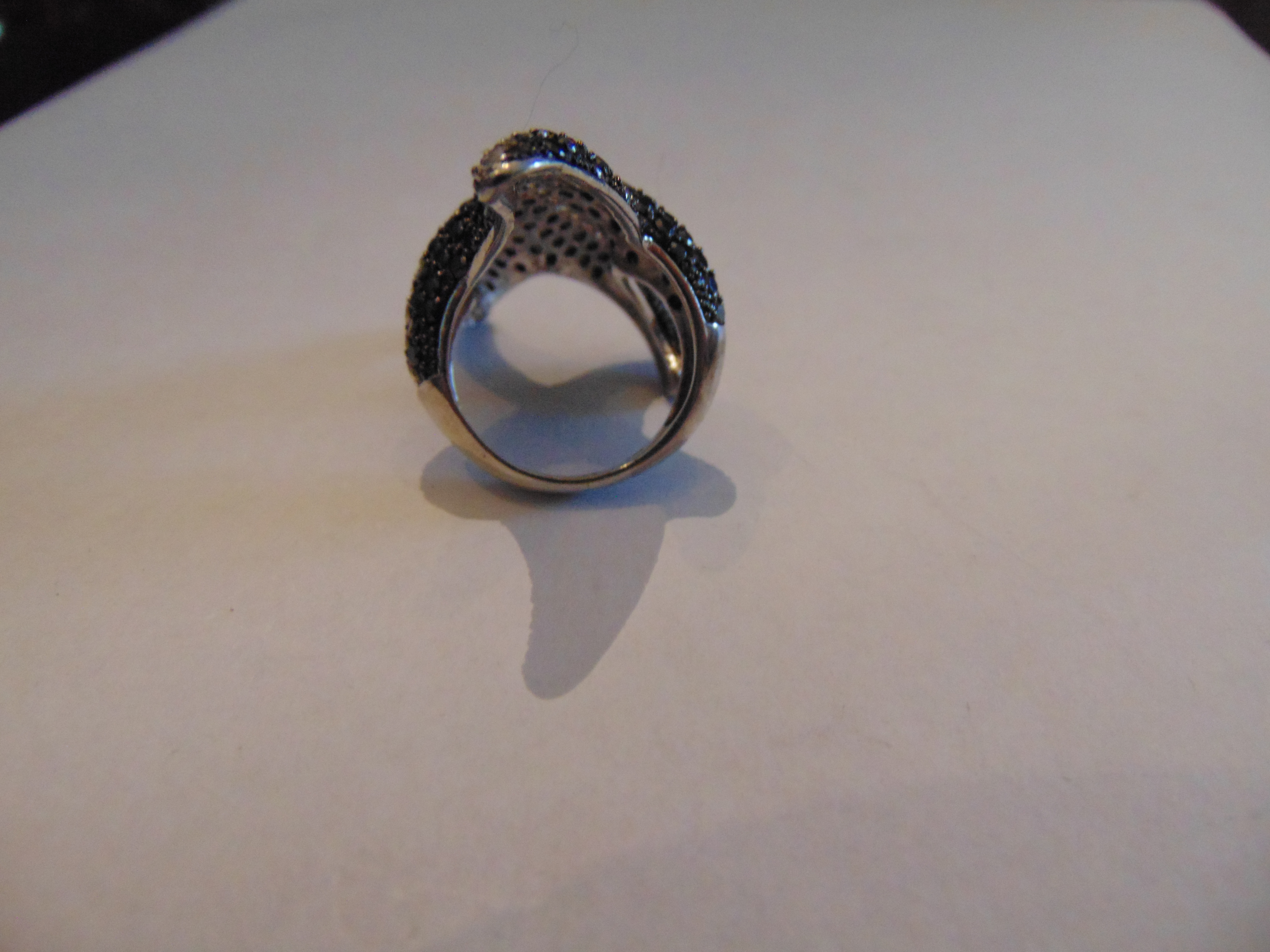 Zeester ring