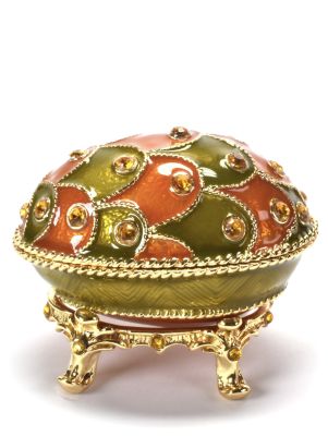 Sierei in de stijl van Fabergé