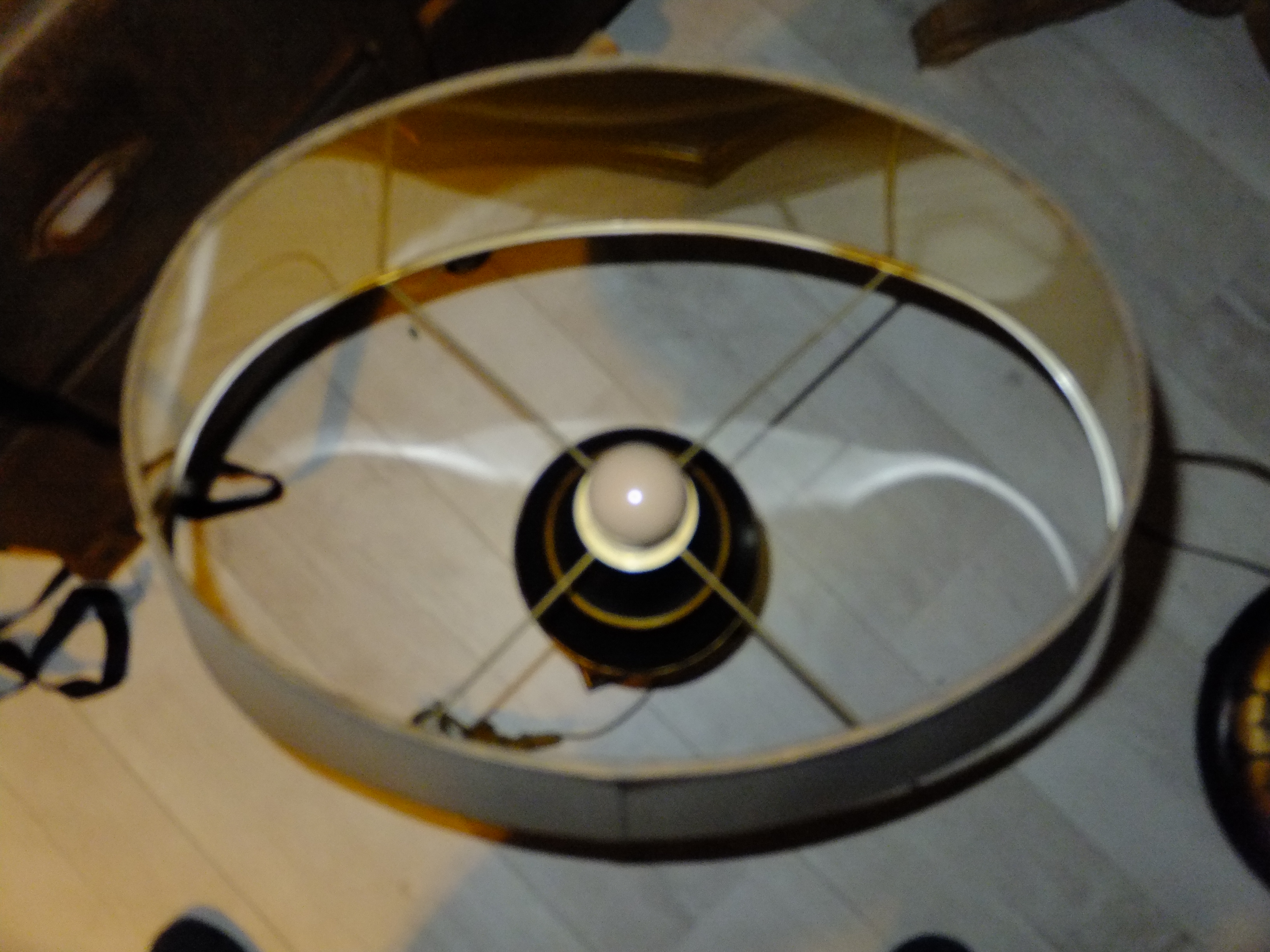 Schemerlamp