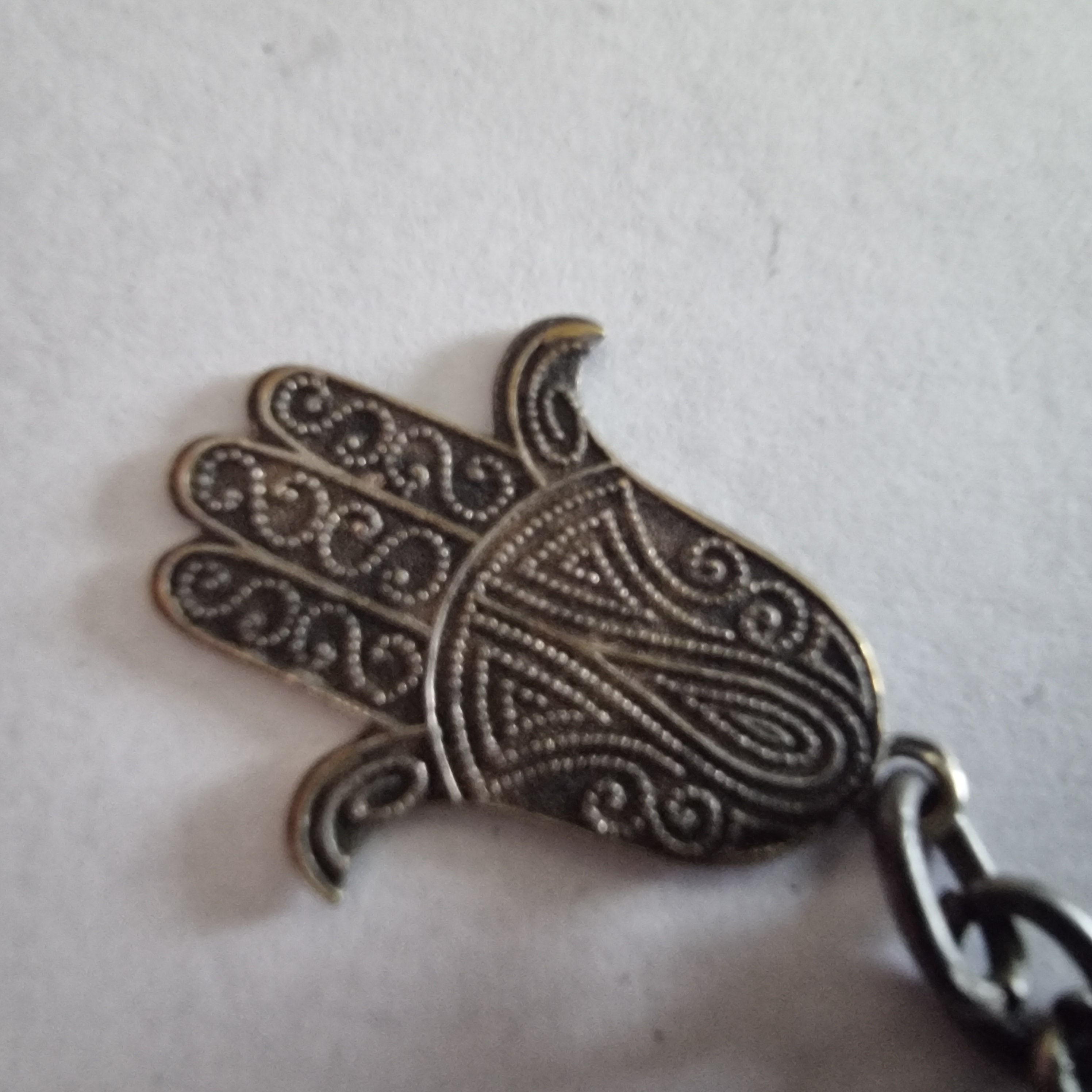 Vintage armband