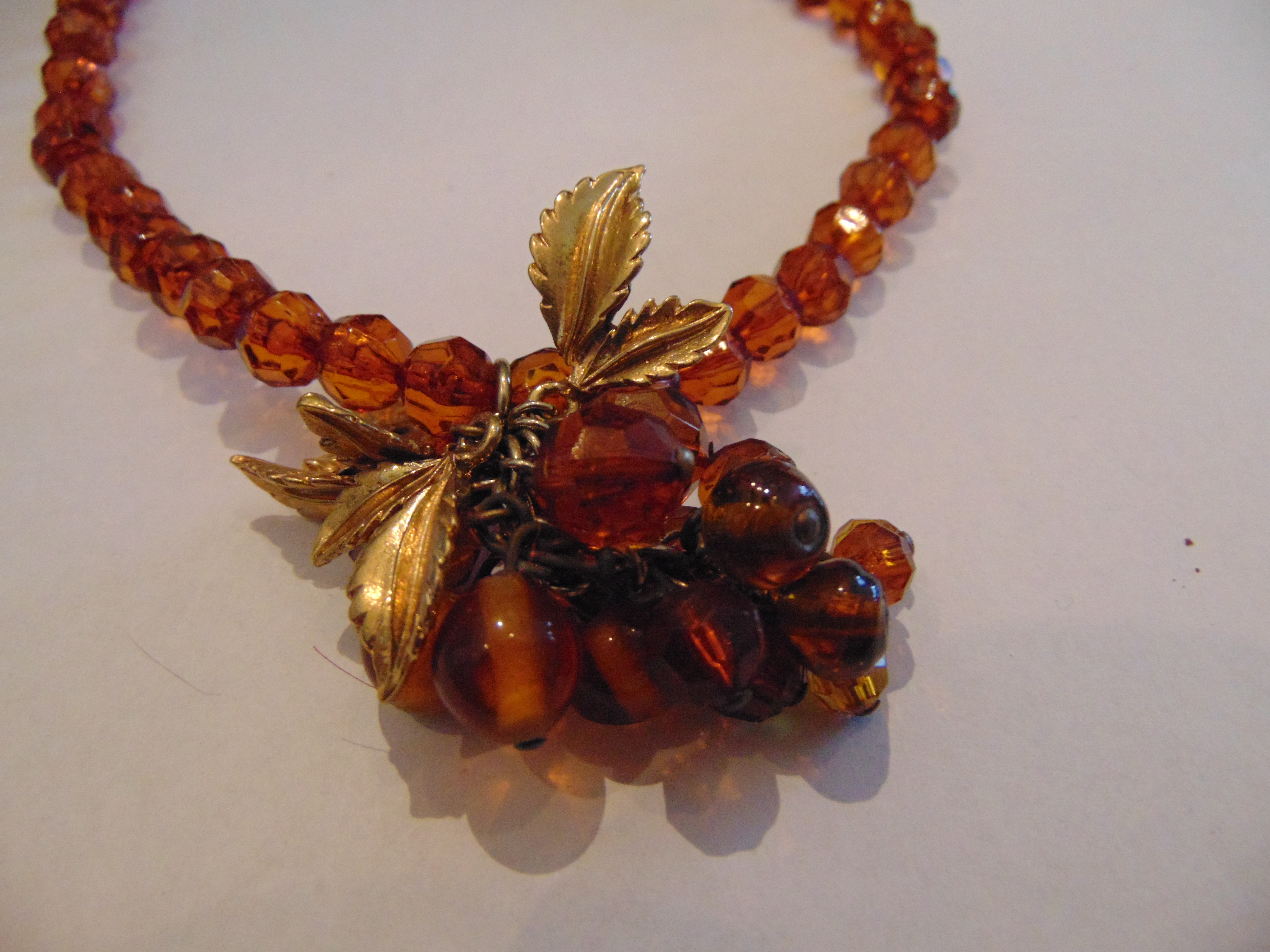 Lot div. sieraden