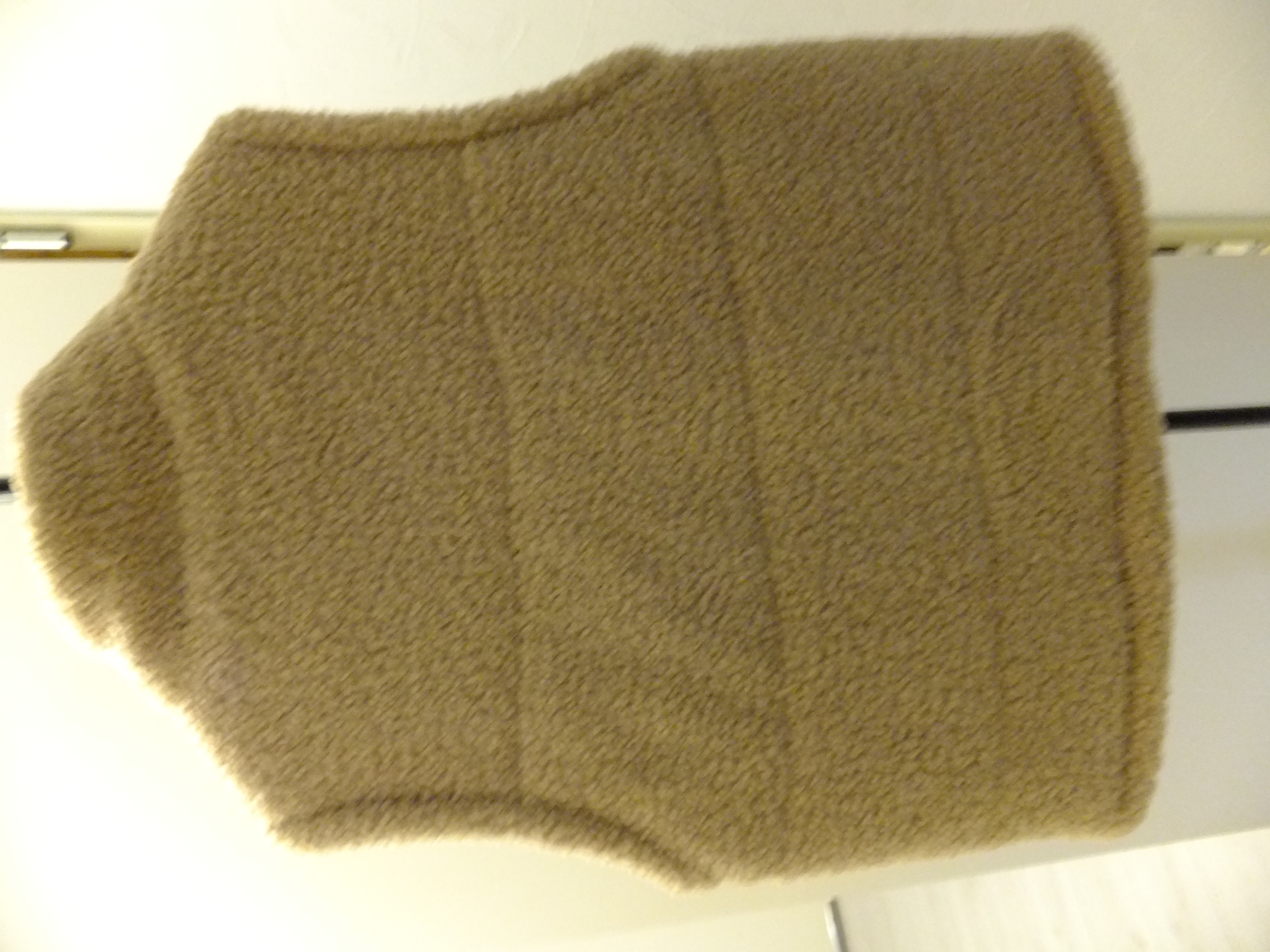 Body warmer