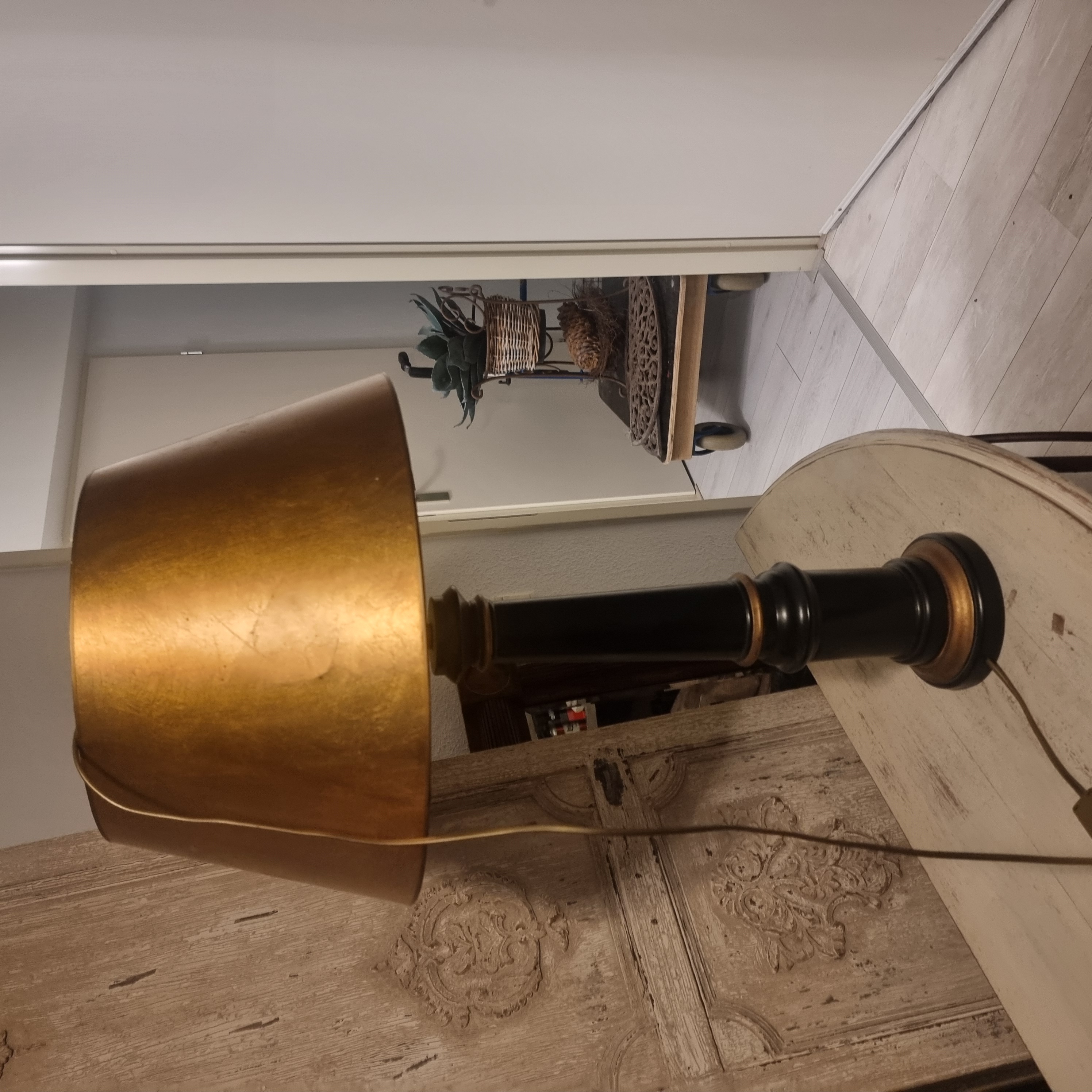 Schemerlamp in zeer goede staat
