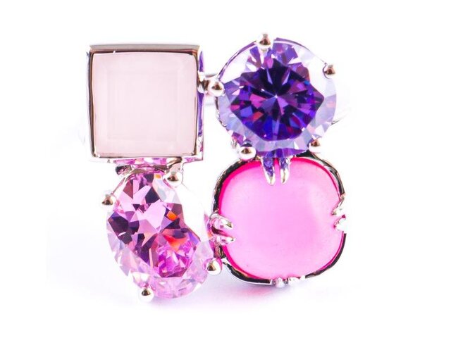 Bliss ring