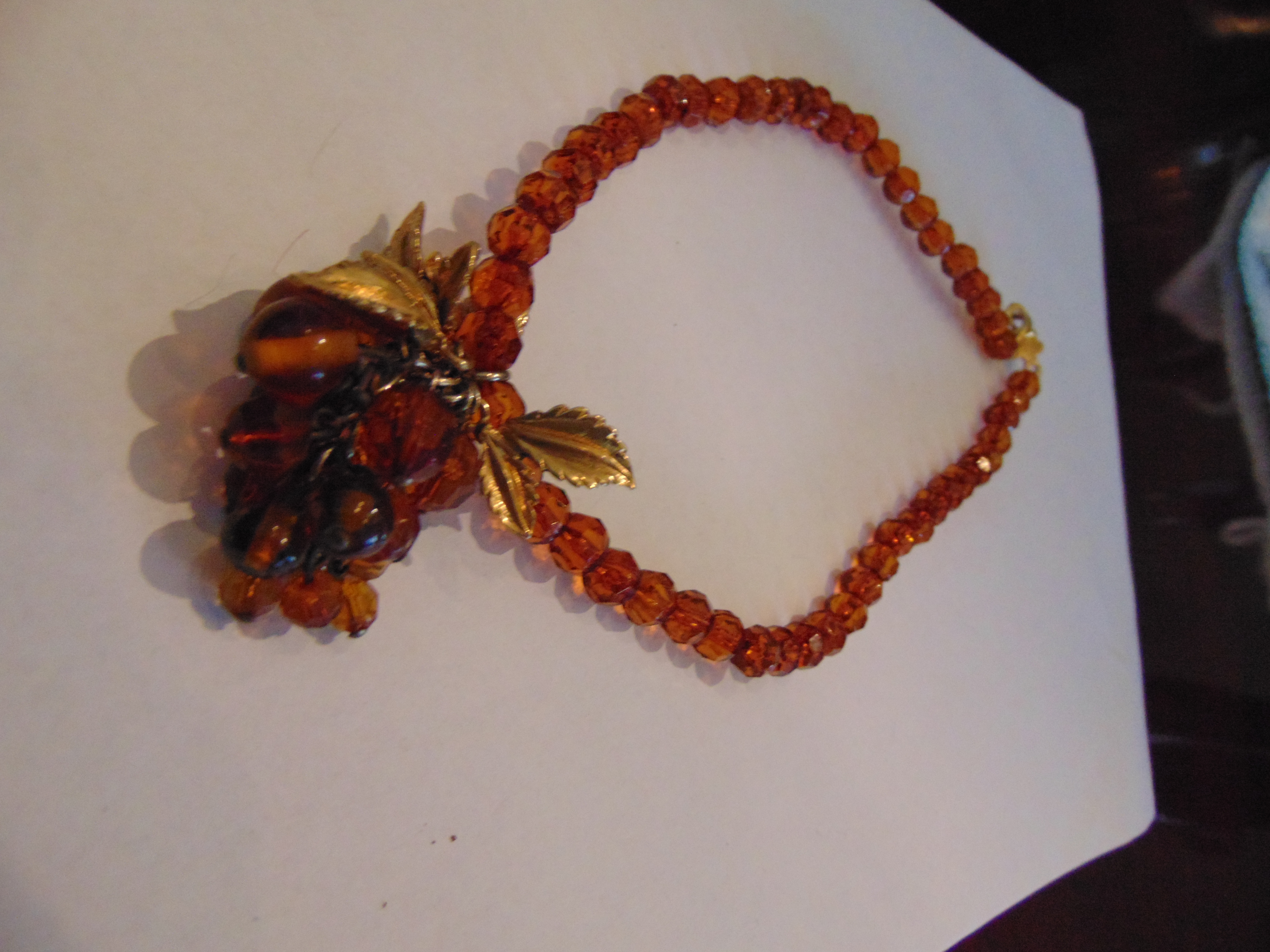 Lot div. sieraden