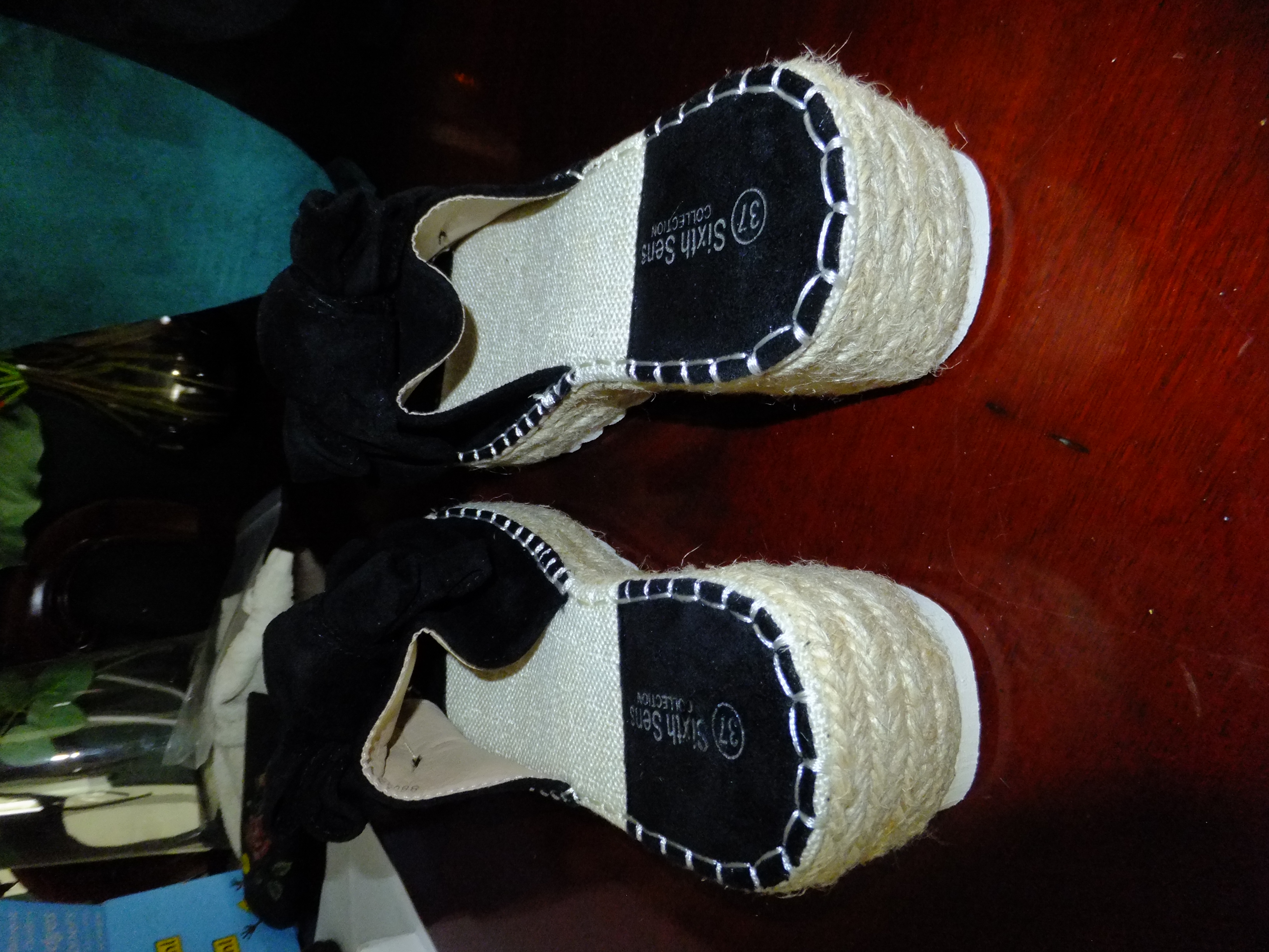 Sandalen