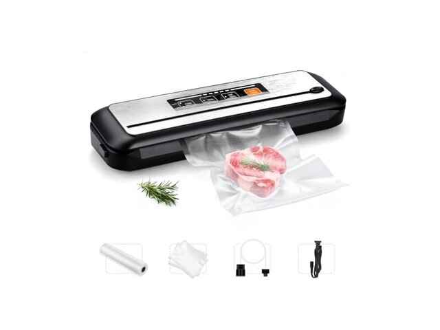 INKBIRD PowerVac 6-in-1 Automatische Vacuum Sealer Inkbird