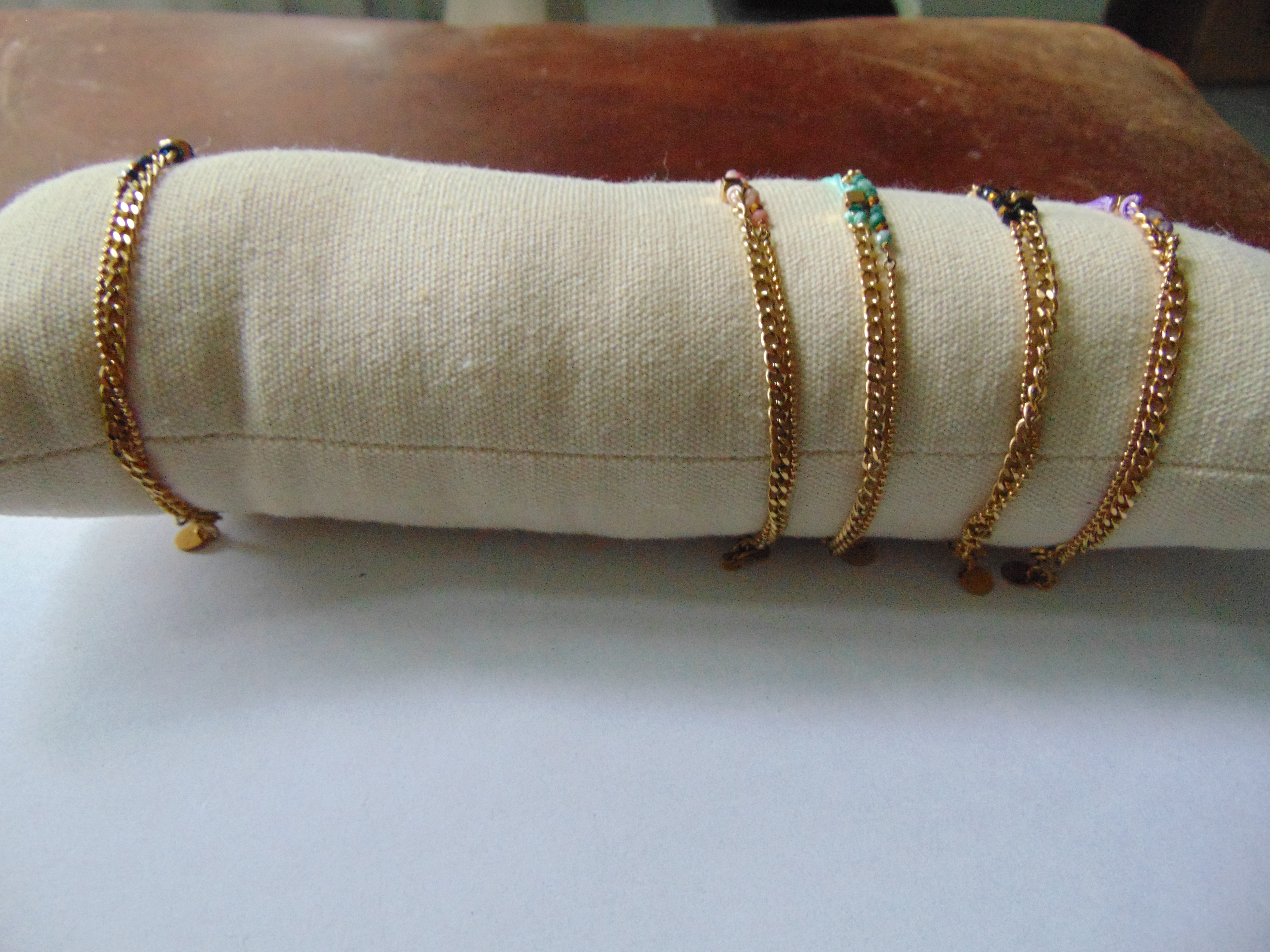Armbanden