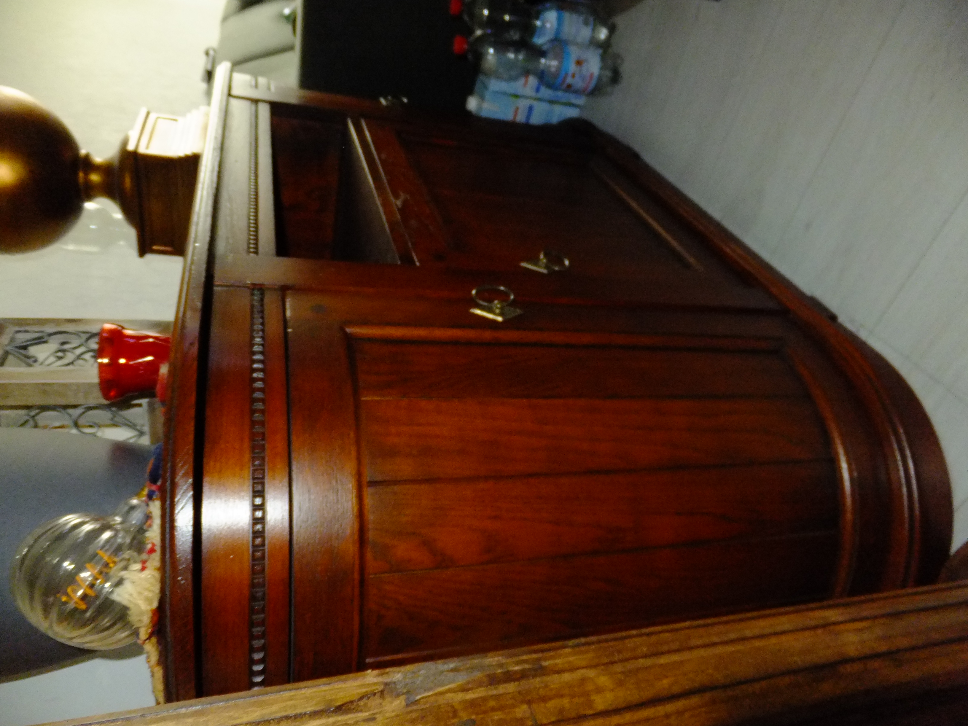 Televisie dressoir